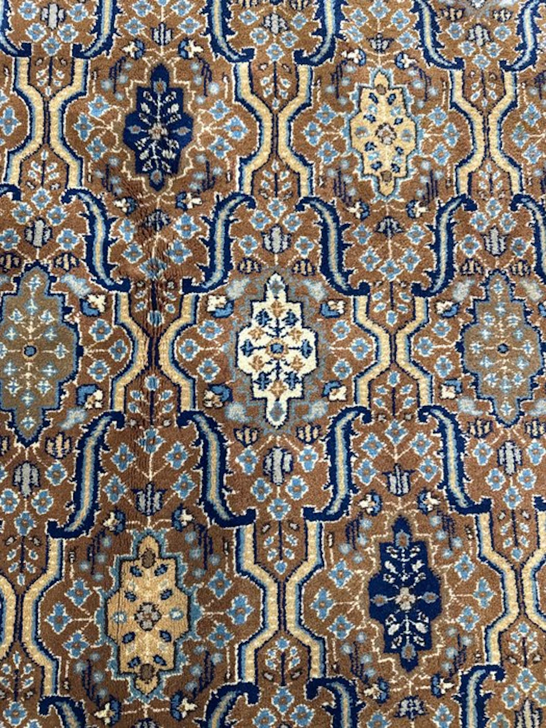 Veramin - Rug - 3.03 cm - 2.04 cm