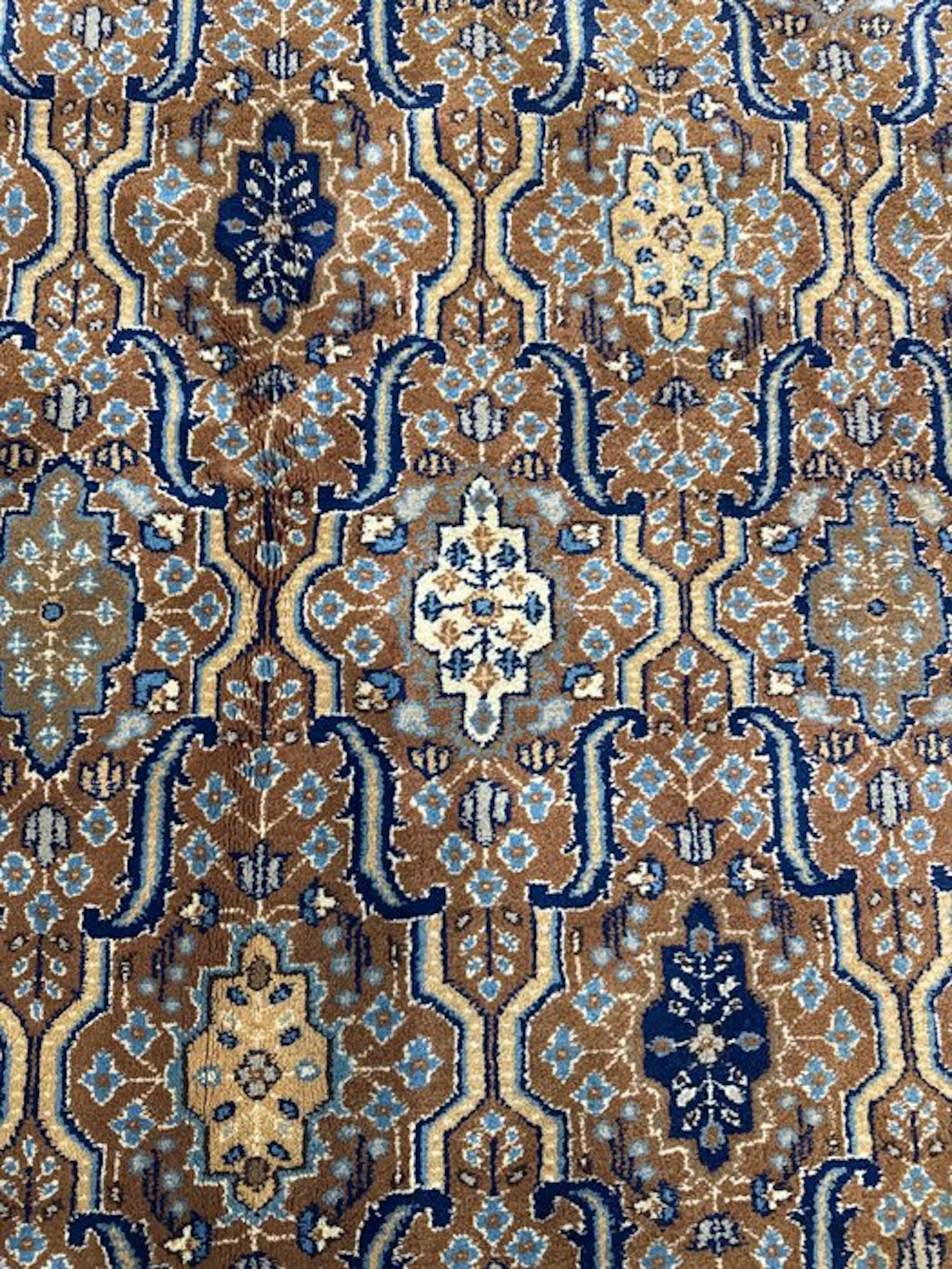 Veramin - Rug - 3.03 cm - 2.04 cm