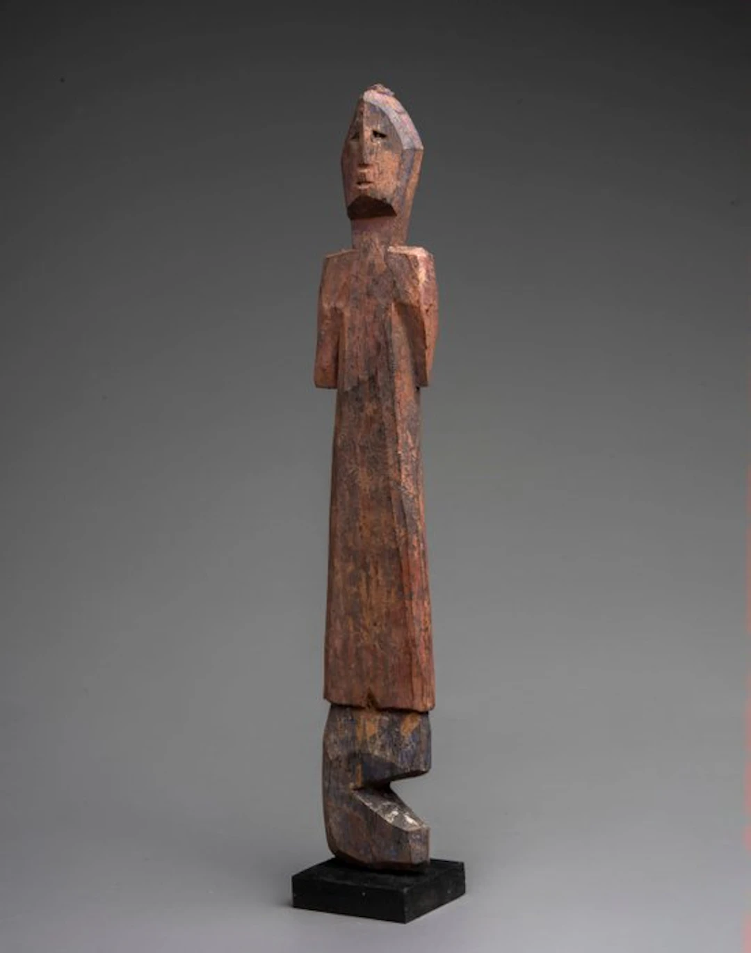 Voodoo altar fetish - Acquittal - Adan Adangbé - Ghana (No reserve price)