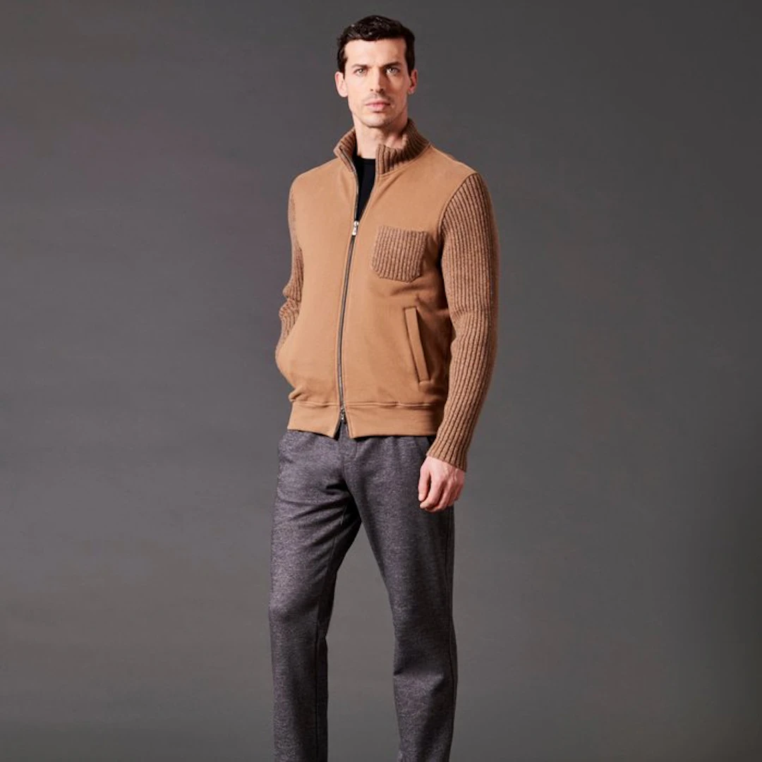 Capobianco - Sweat jacket - New with tags