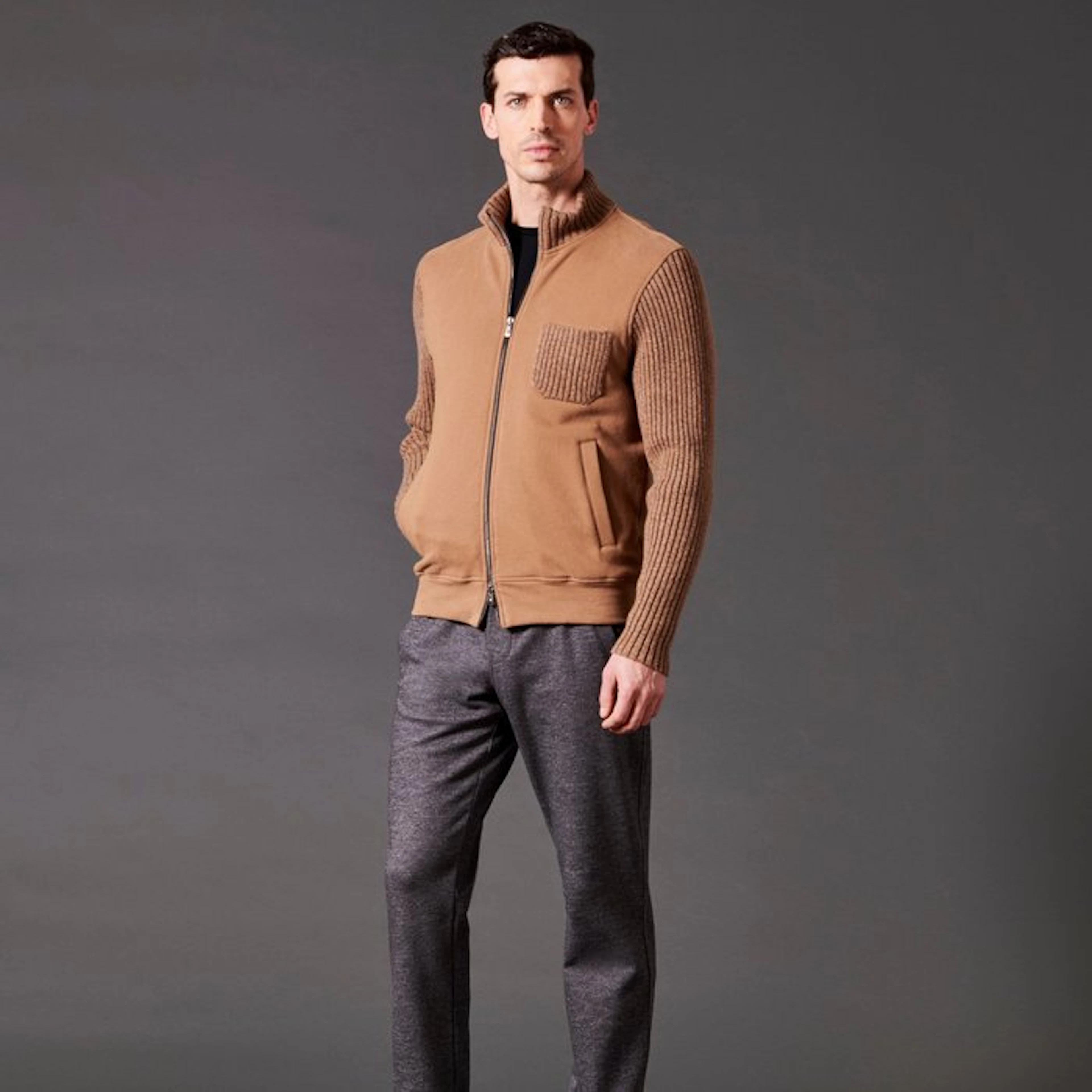 Capobianco - Sweat jacket - New with tags