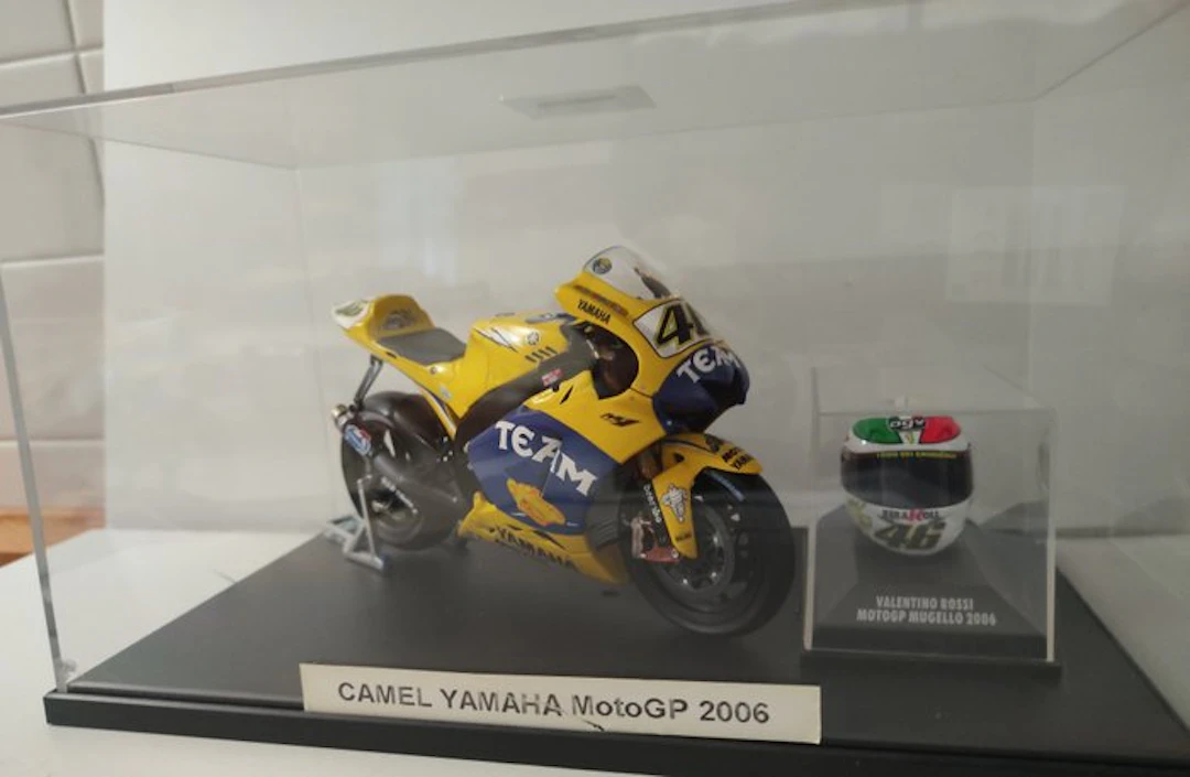 MiniChamps