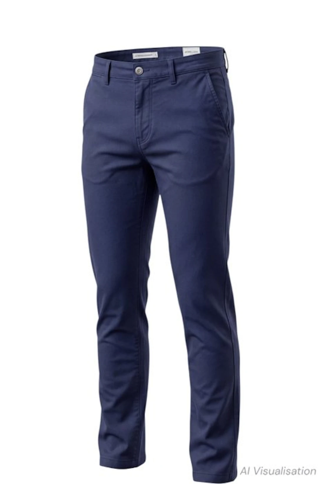 Jacob Cohën-size 36-Modern Slimfit Chino-Bobby - Trousers - New with tags