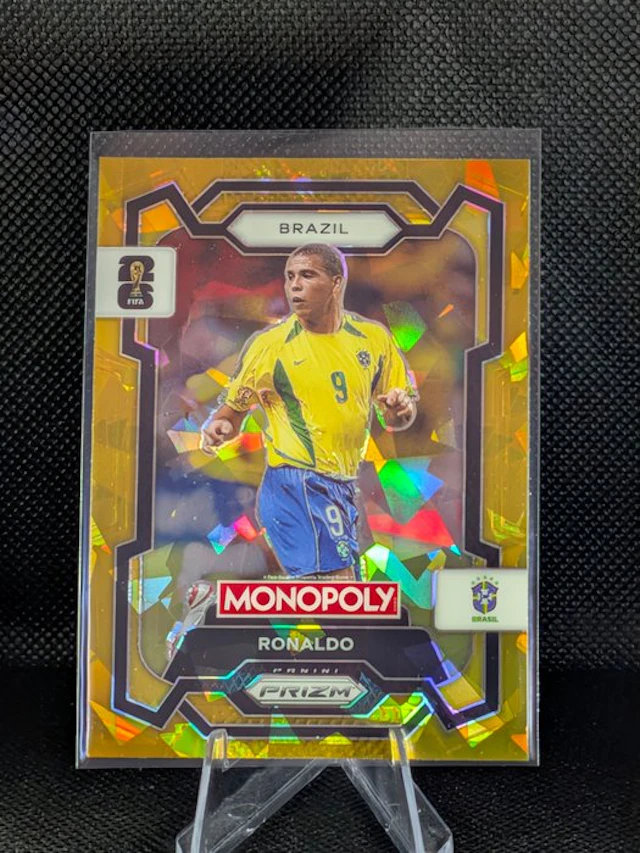 2026 Panini Prizm