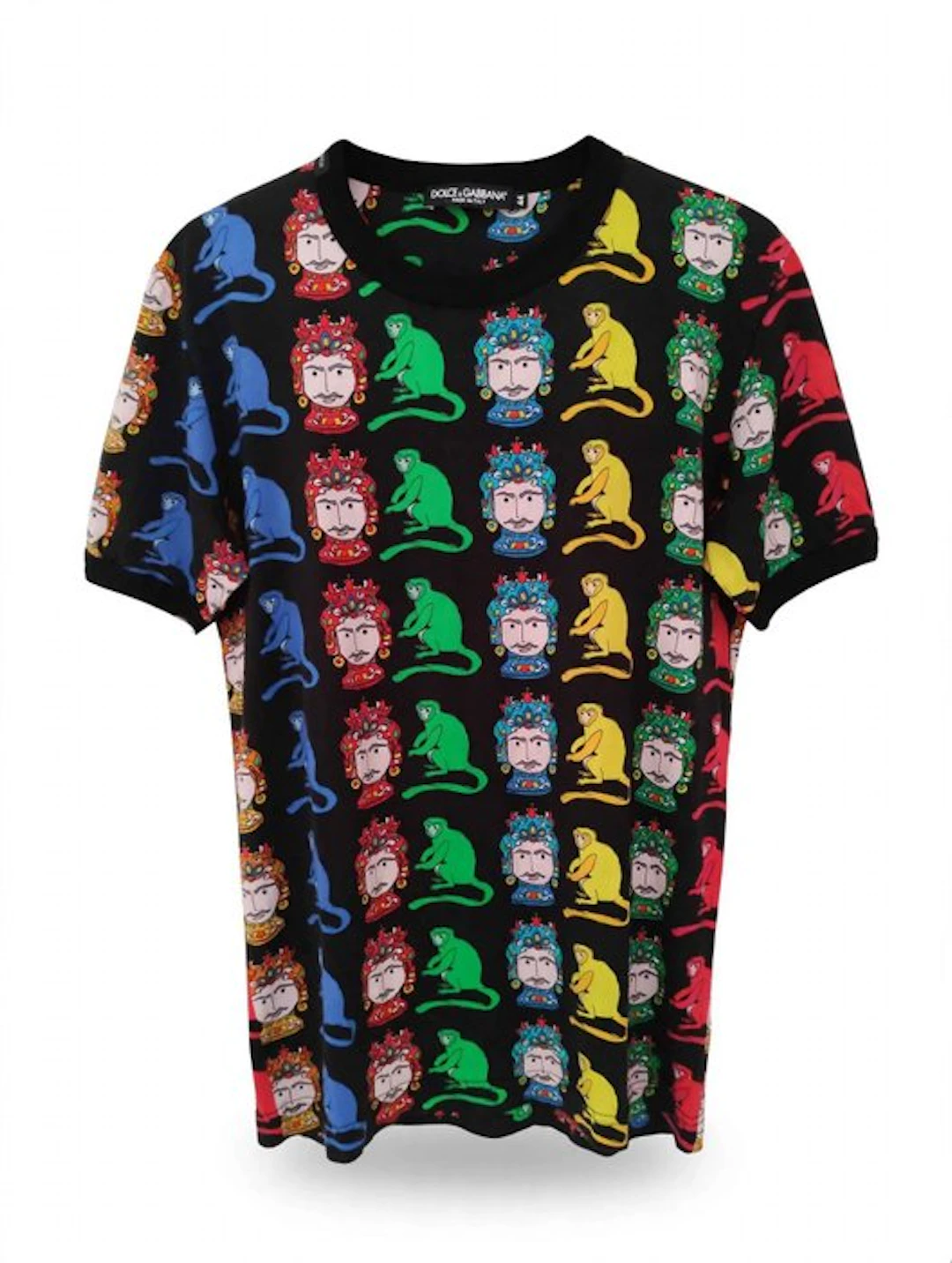 Dolce & Gabbana - T-shirt - Vintage