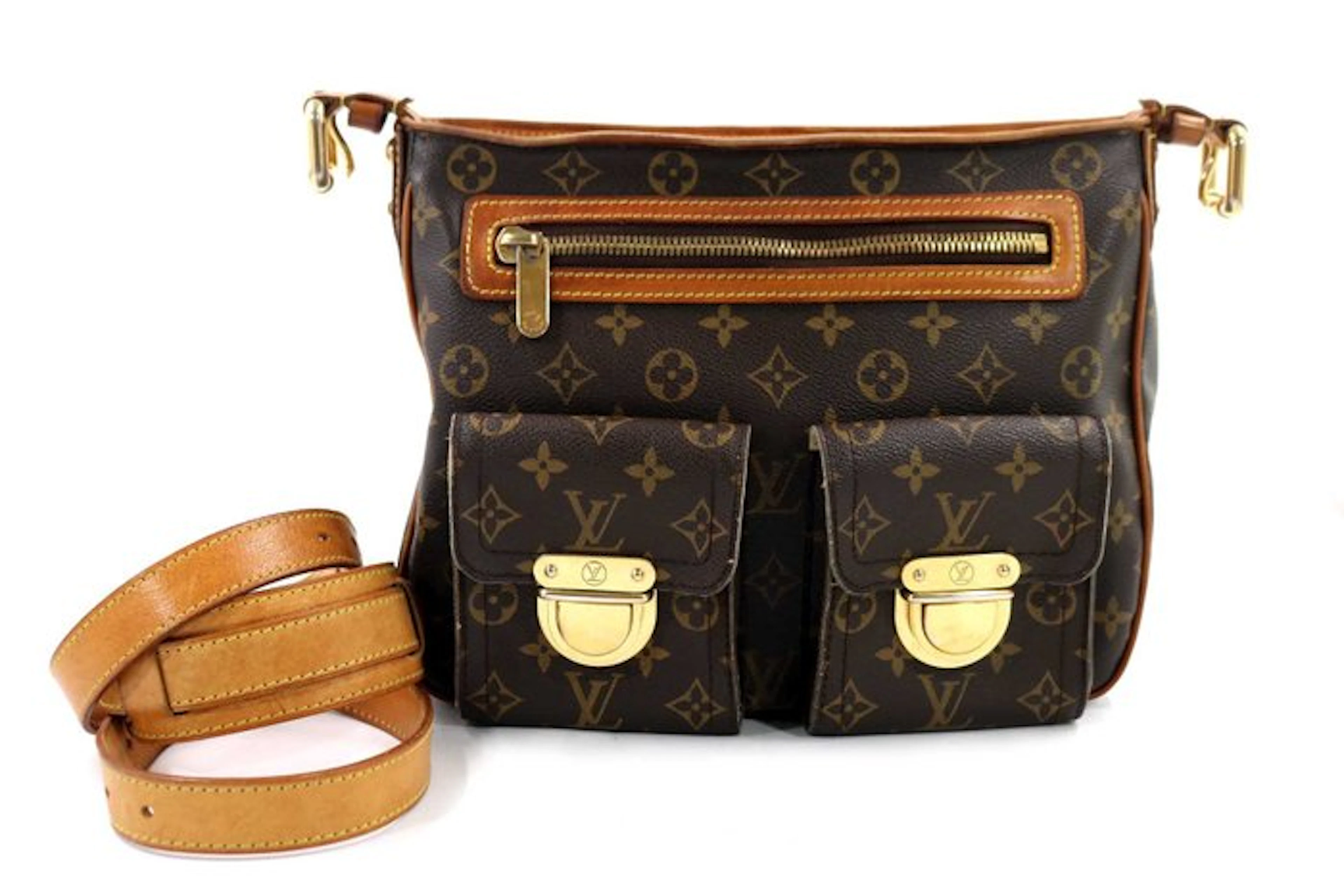 Louis Vuitton - Shoulder bag