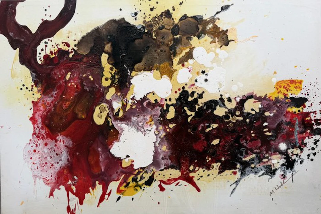 M. Wall (1963) - Composition dynamique