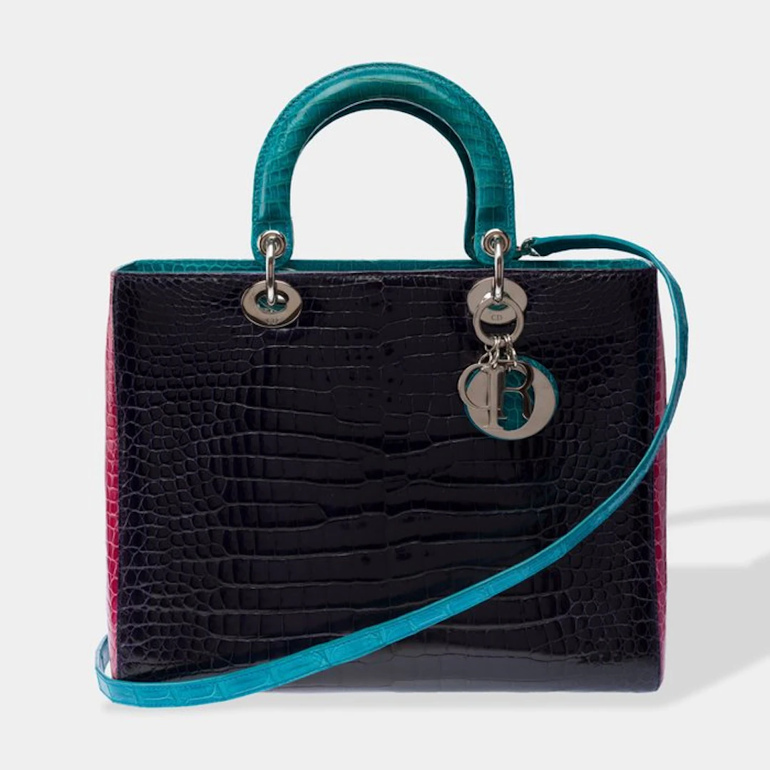 Christian Dior - Lady Dior - Handbag