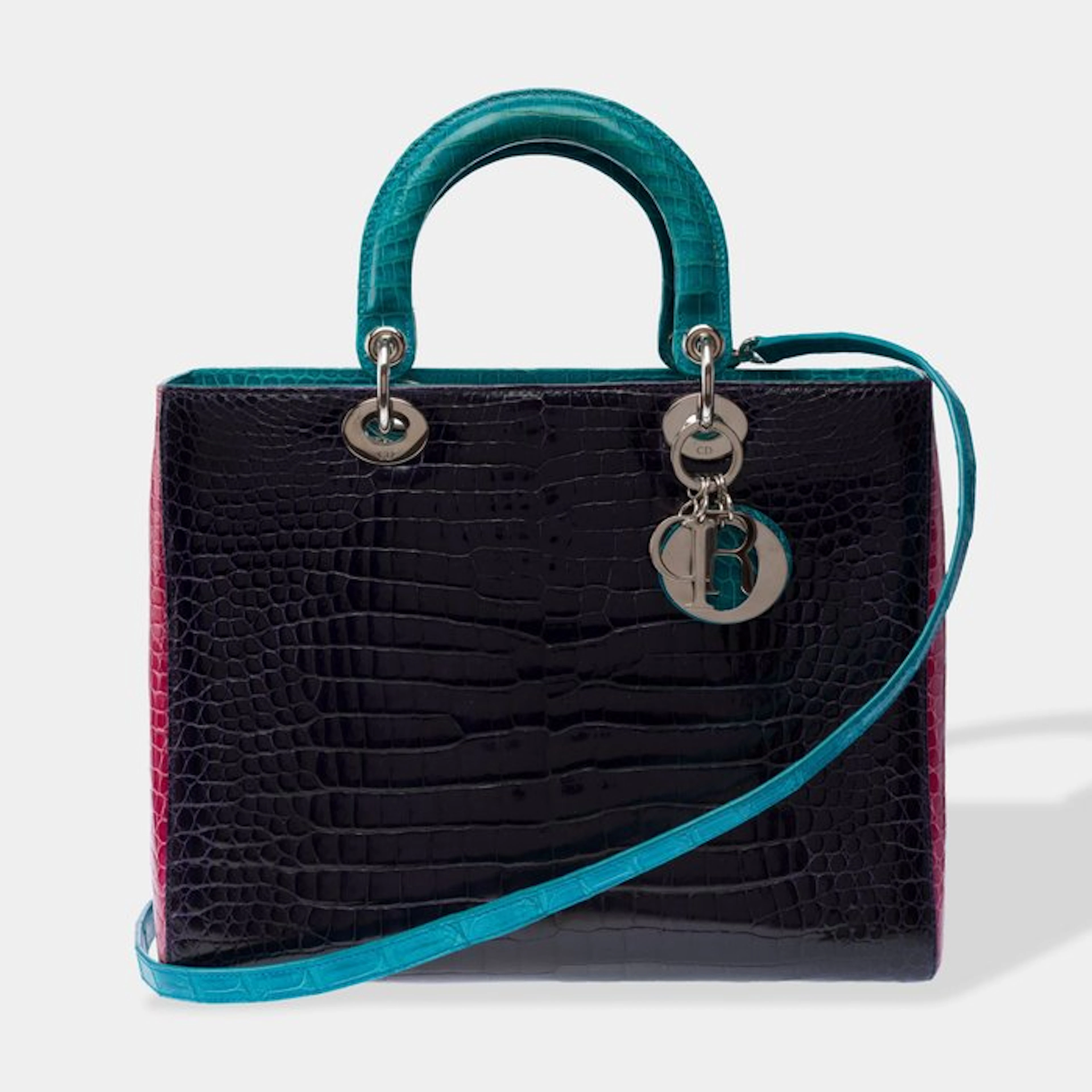 Christian Dior - Lady Dior - Handbag