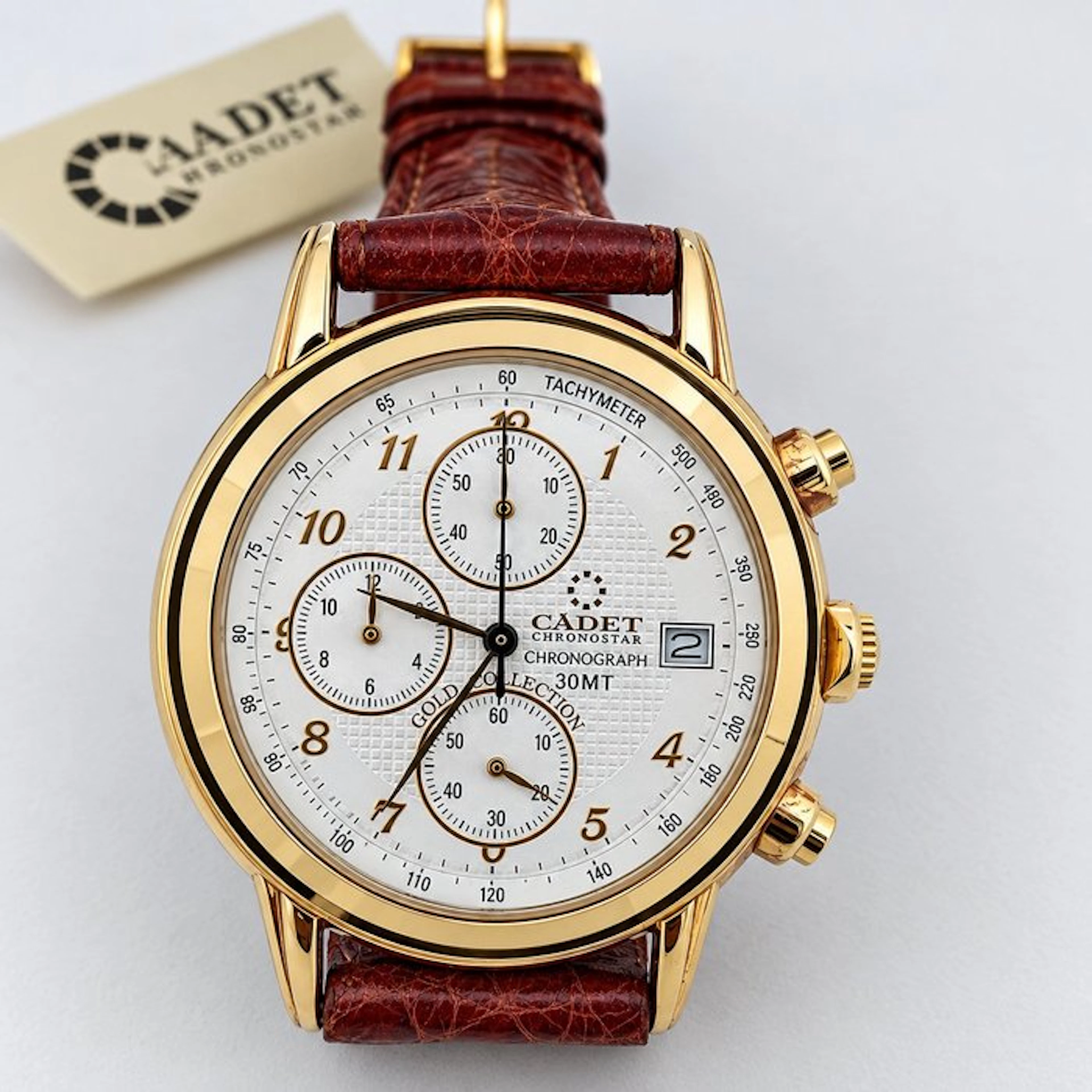Cadet - 29 511 300 00 - Unisex - 2010-2020