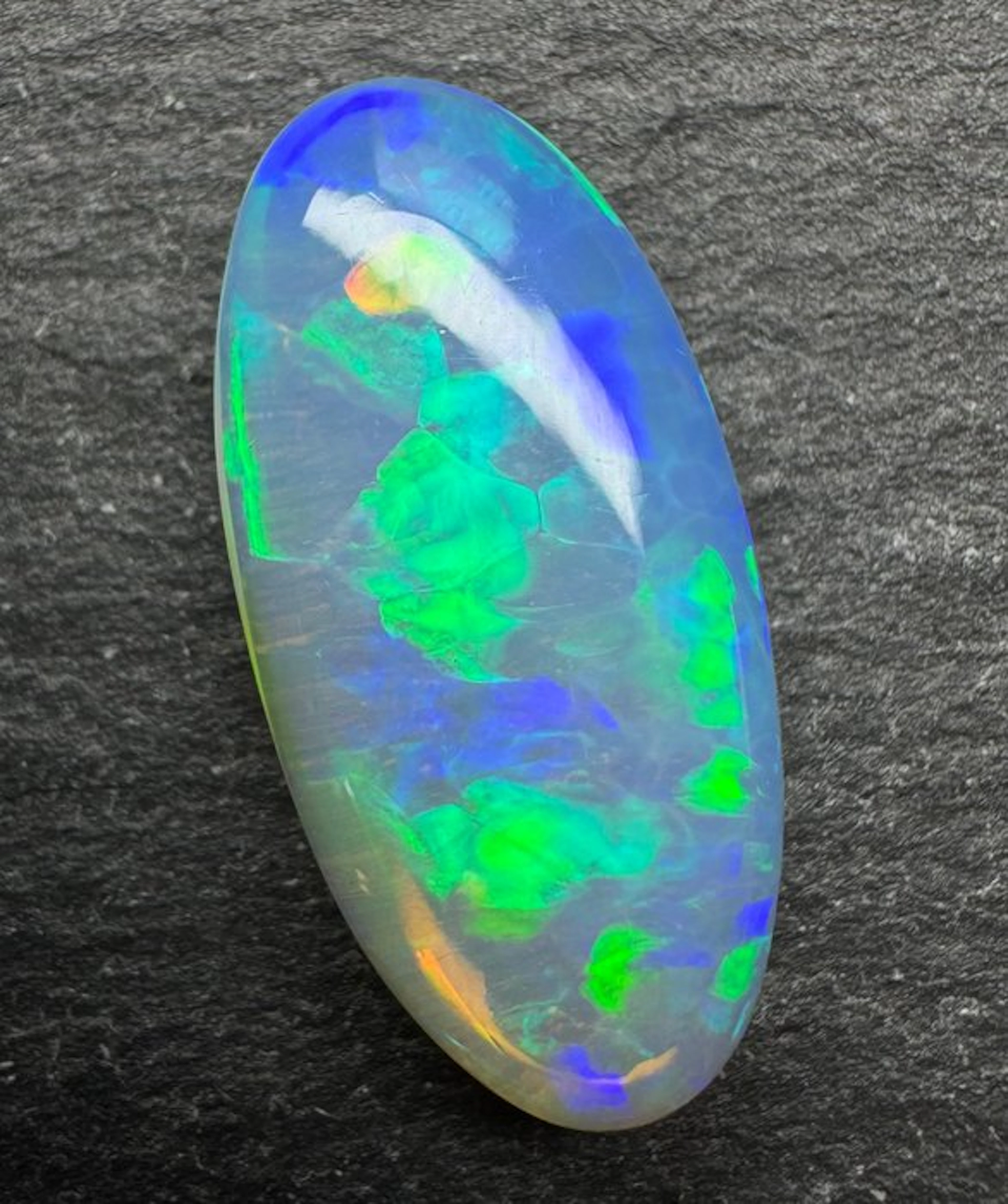 Opal Cabochon- 1.71 g