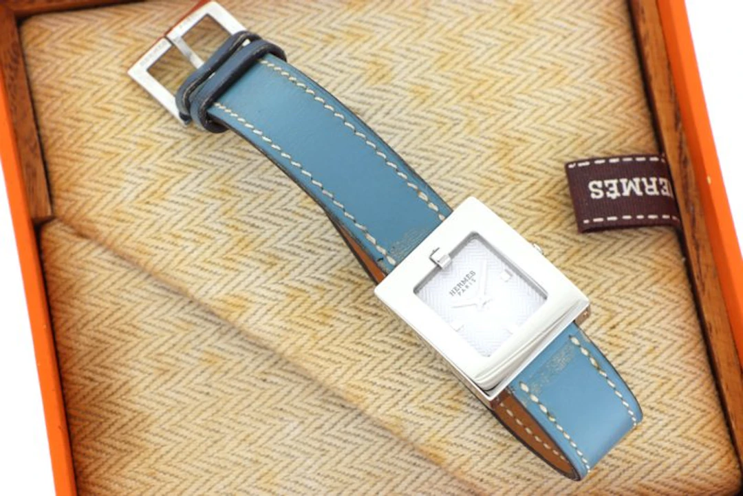 Hermès - Belt Watch - No reserve price - BE1.110 - Women - 2000-2010