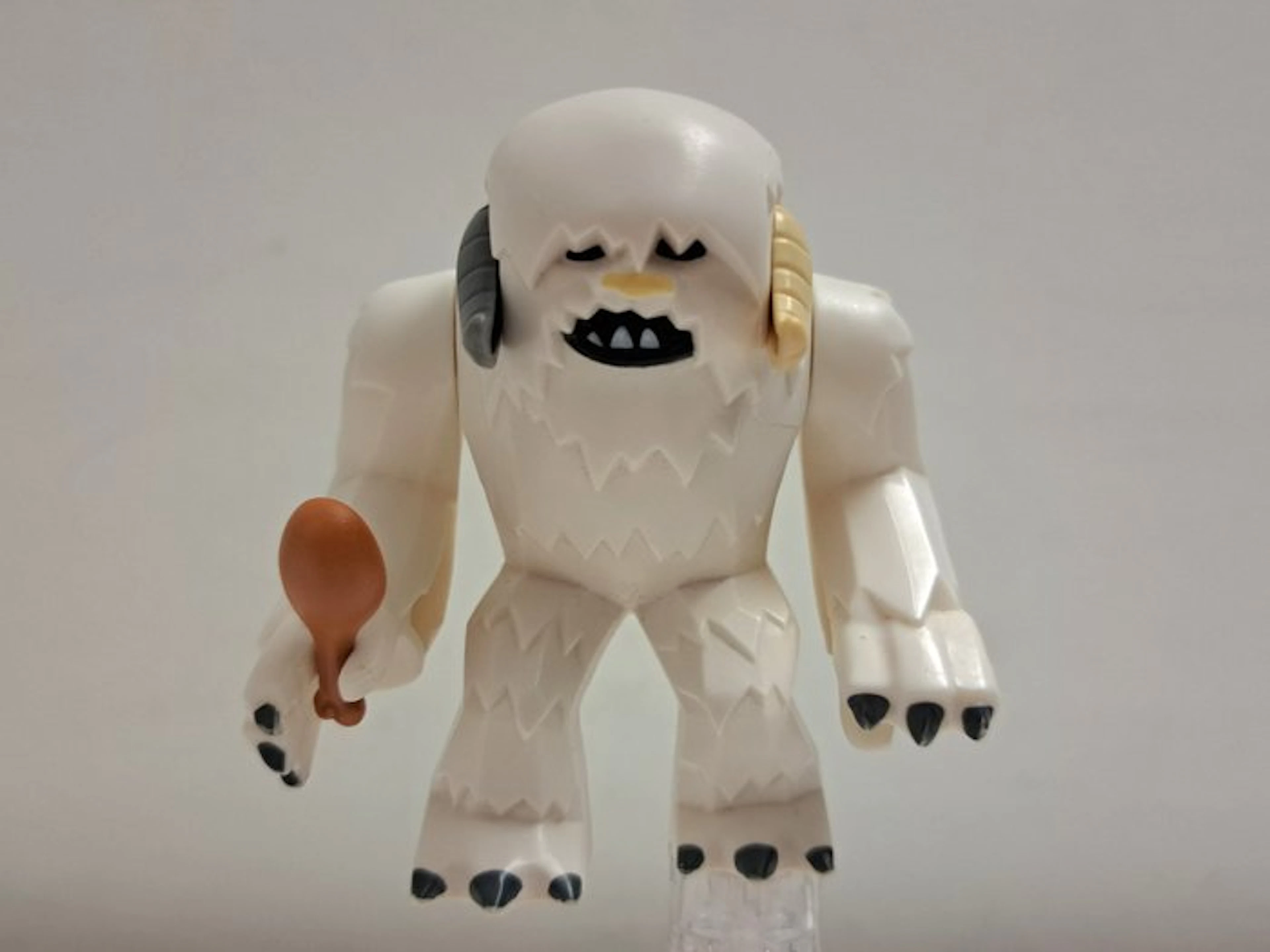 LEGO Minifigure - Star Wars - Wampa