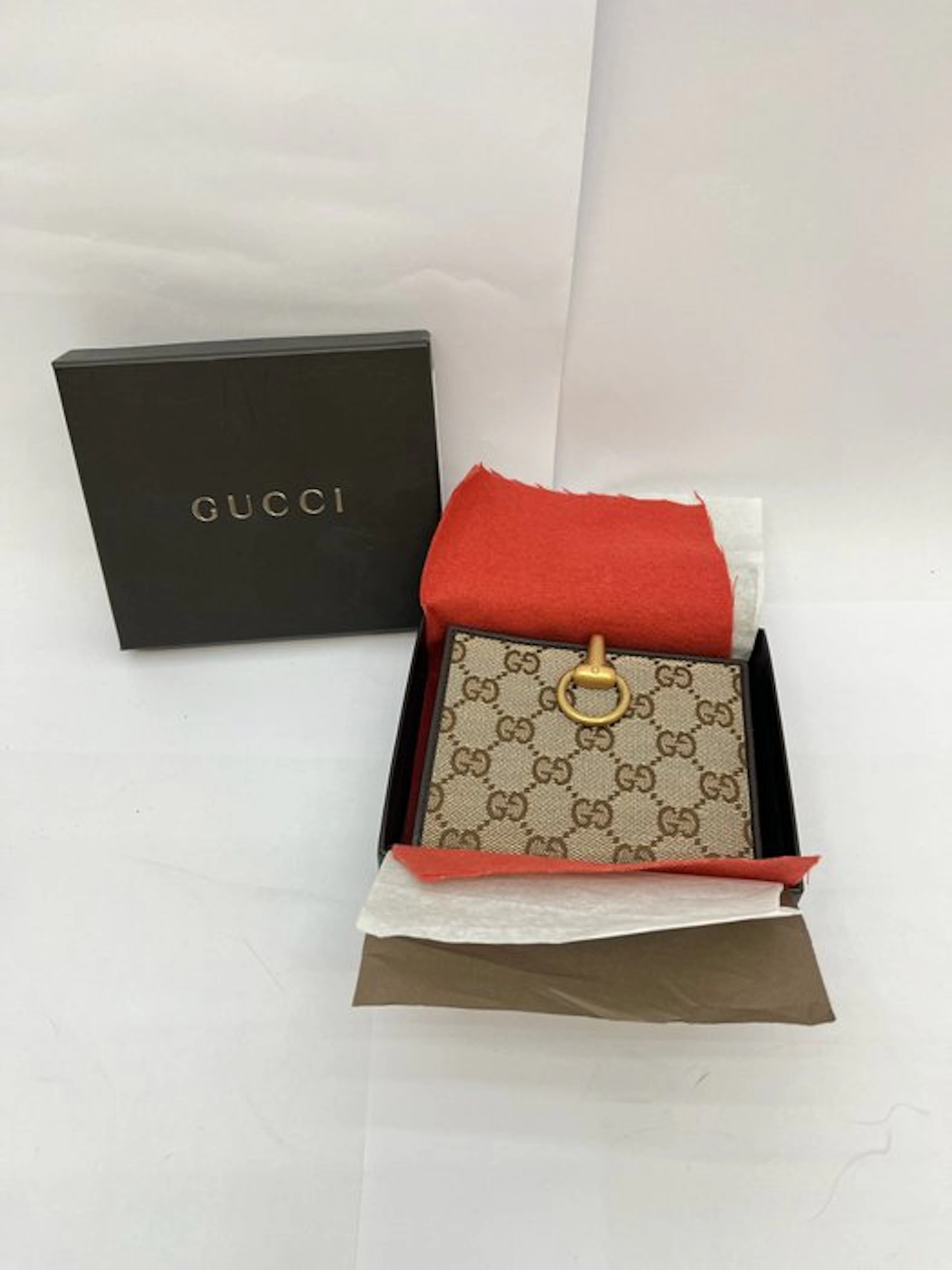 Gucci - Wallet