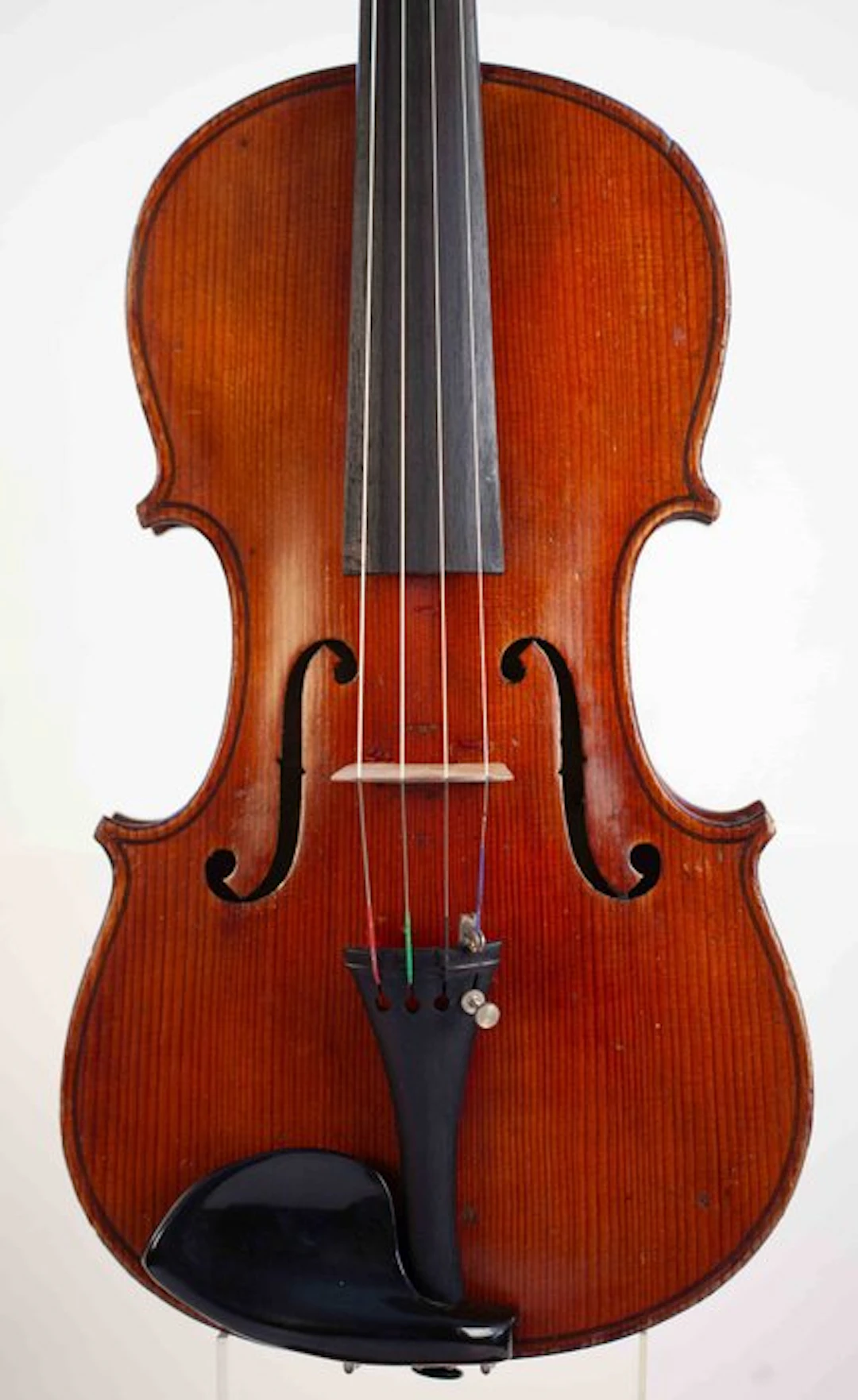 Labelled Gaetano Antoniazzi - 4/4 - - Violin