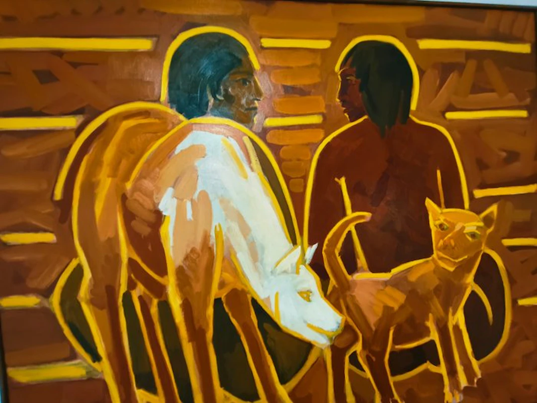Robert Llimós (1943) - Dialogue