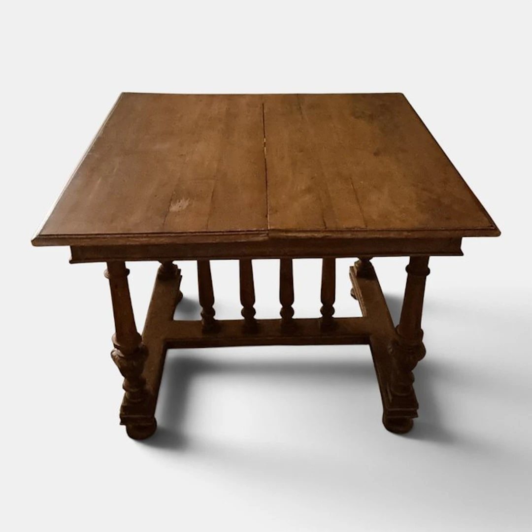 Table - Hardwood