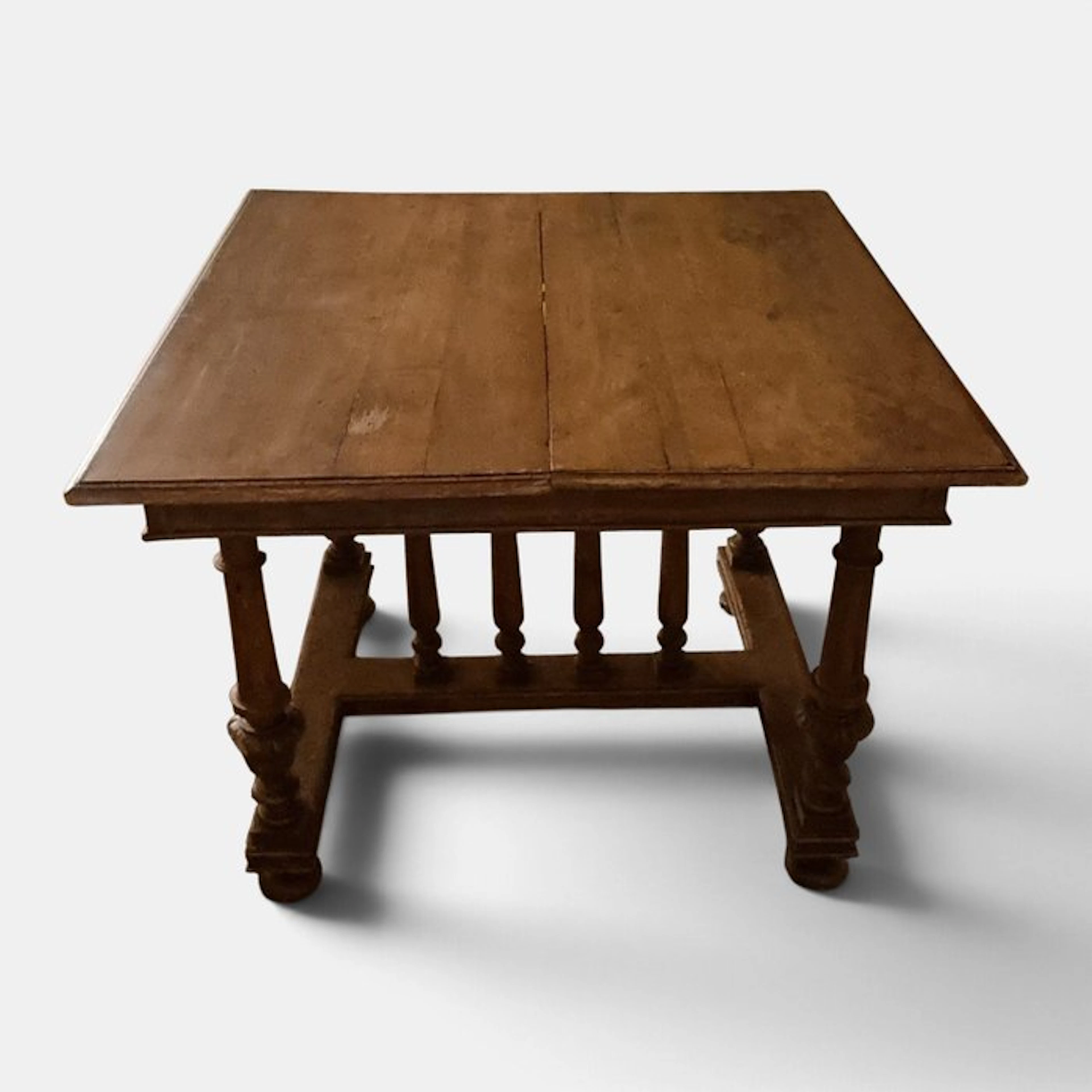 Table - Hardwood