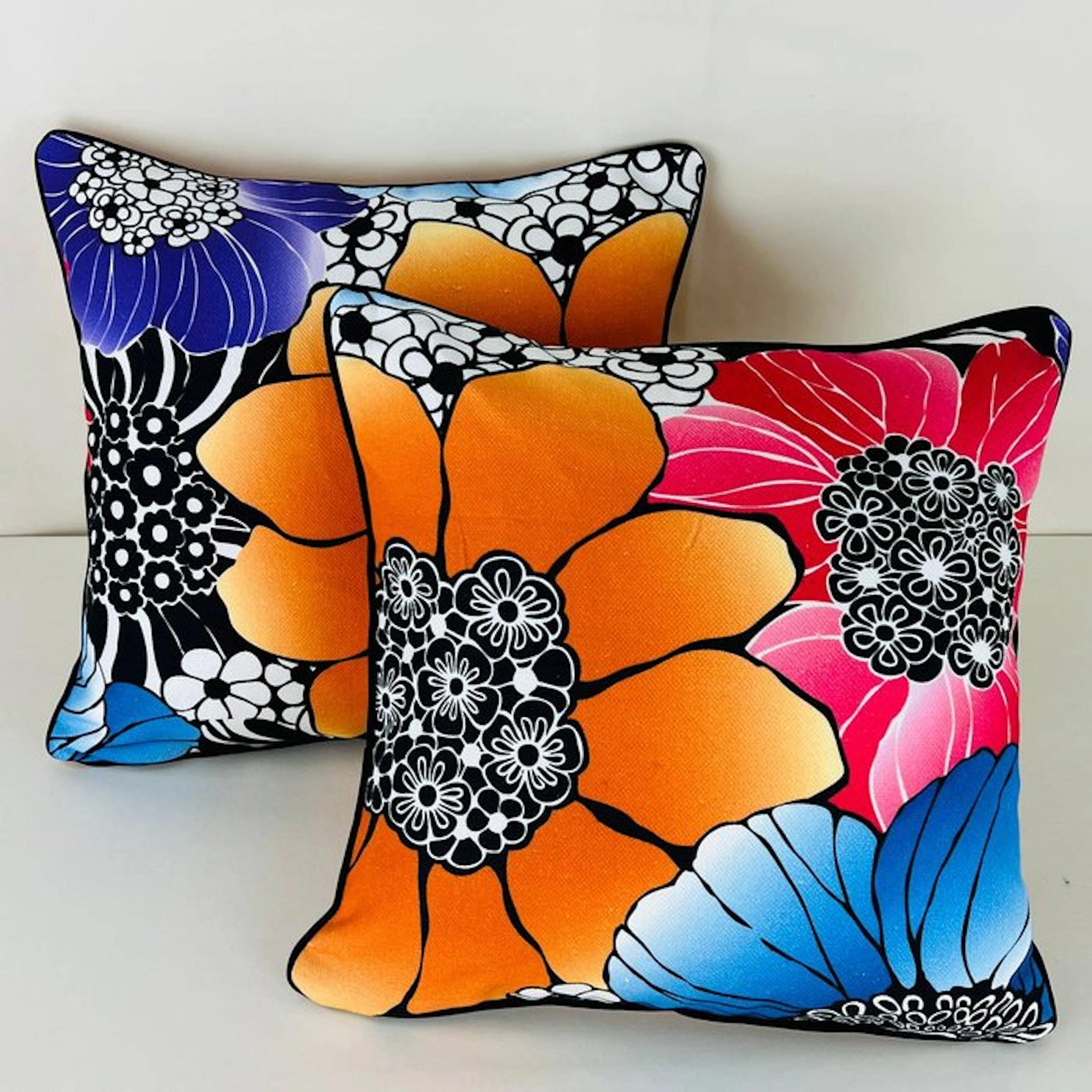 MISSONI HOME - New set of two - Cushion