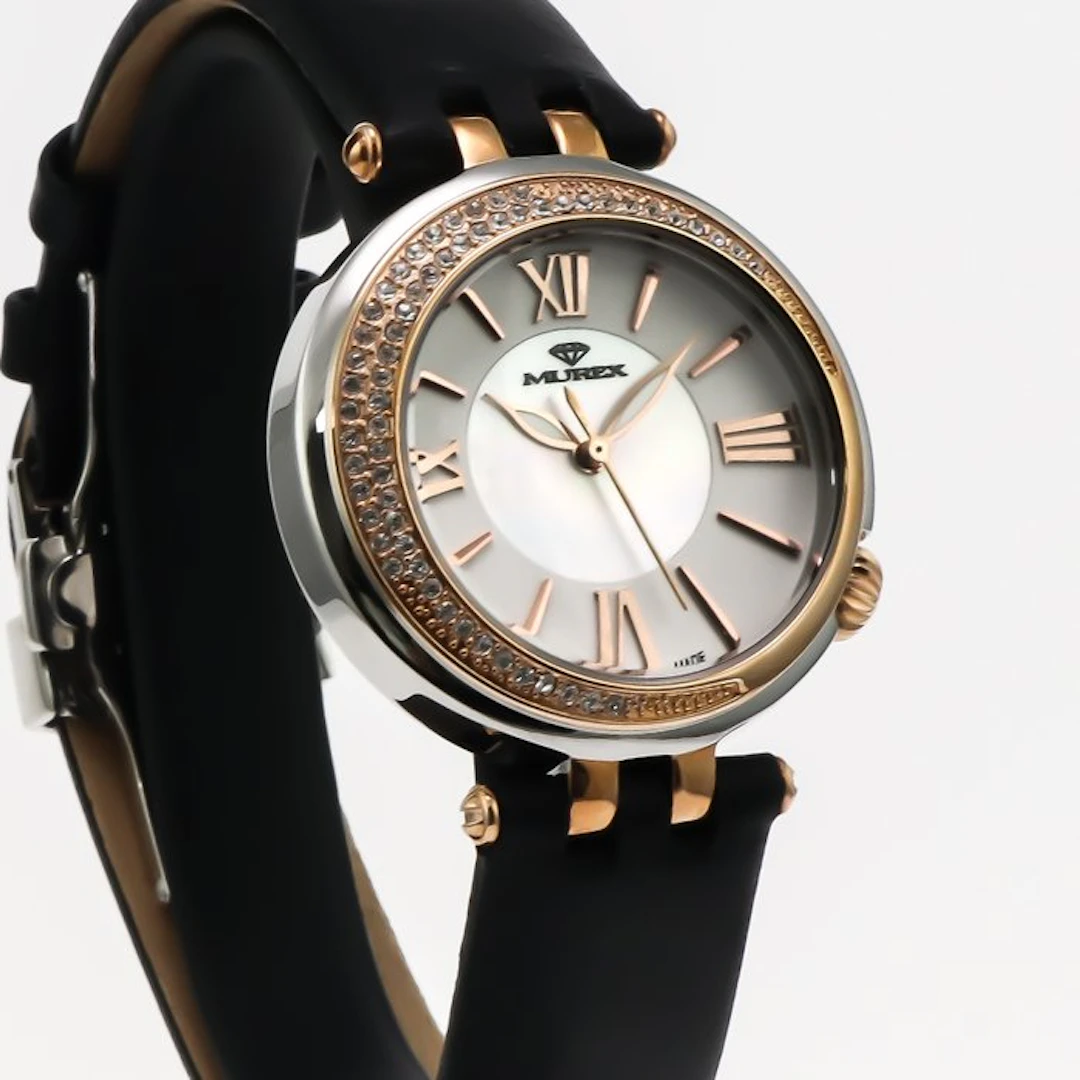 Murex - Swiss Made Watch - MUL572-SRL-S-7 - No reserve price - Women