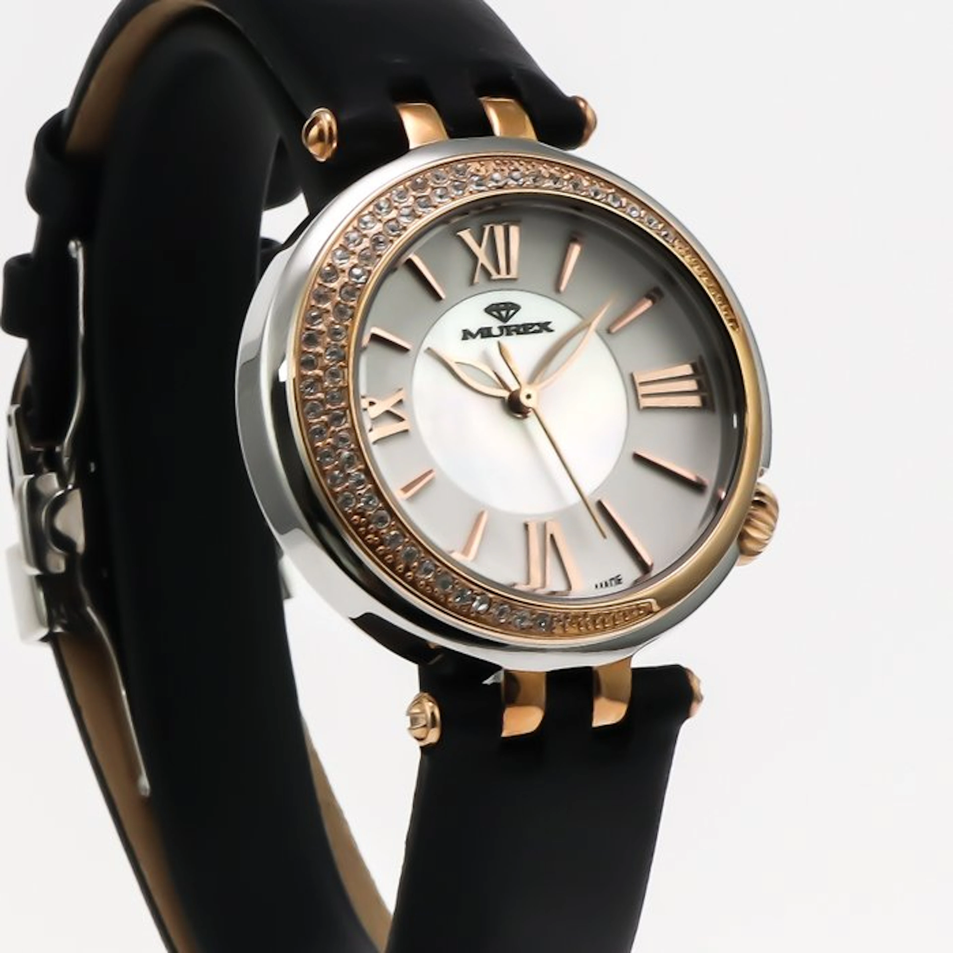 Murex - Swiss Made Watch - MUL572-SRL-S-7 - No reserve price - Women
