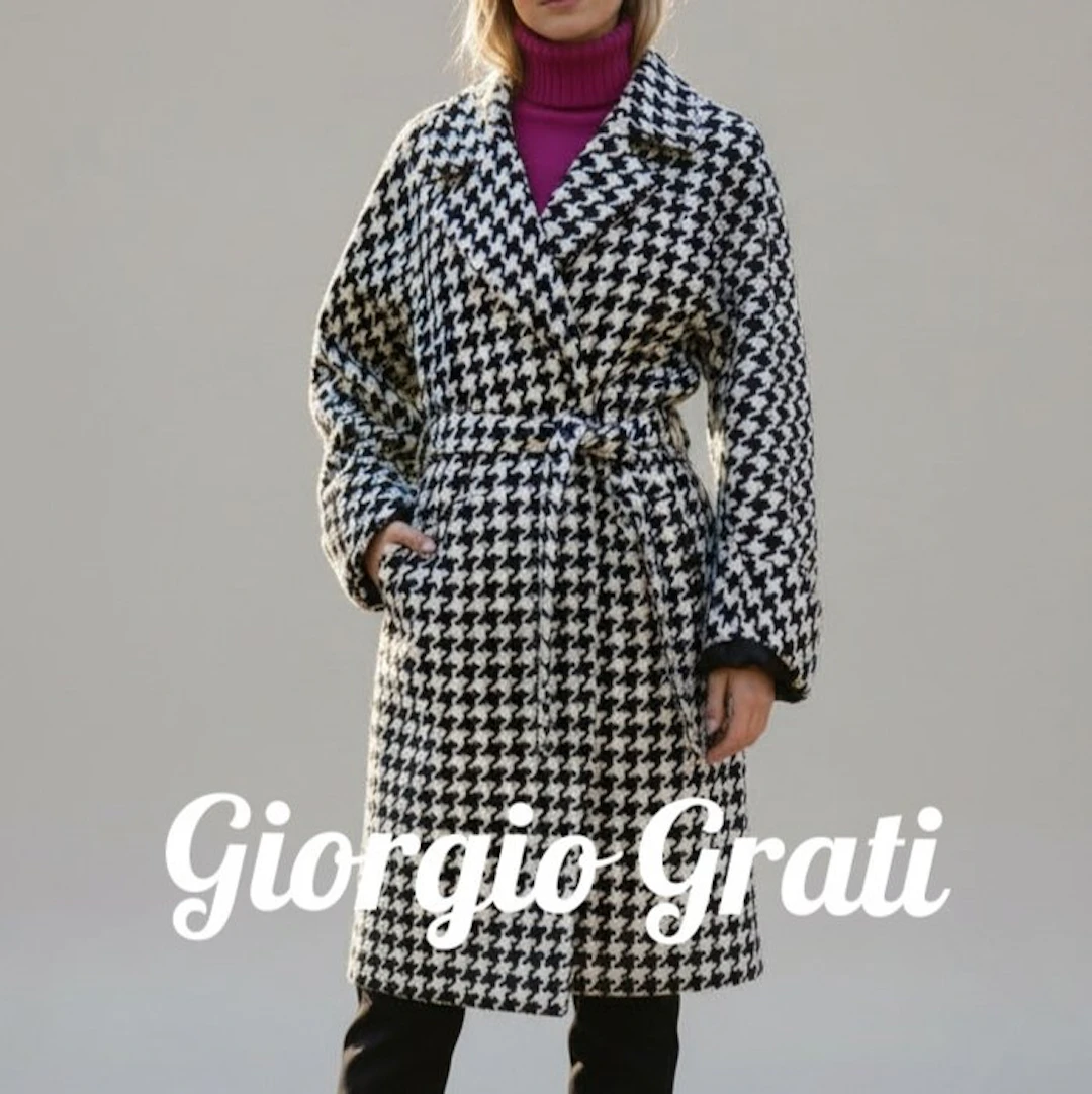 Giorgio Grati - size IT44 - EU 40 (IT 44 - ES/FR 40...