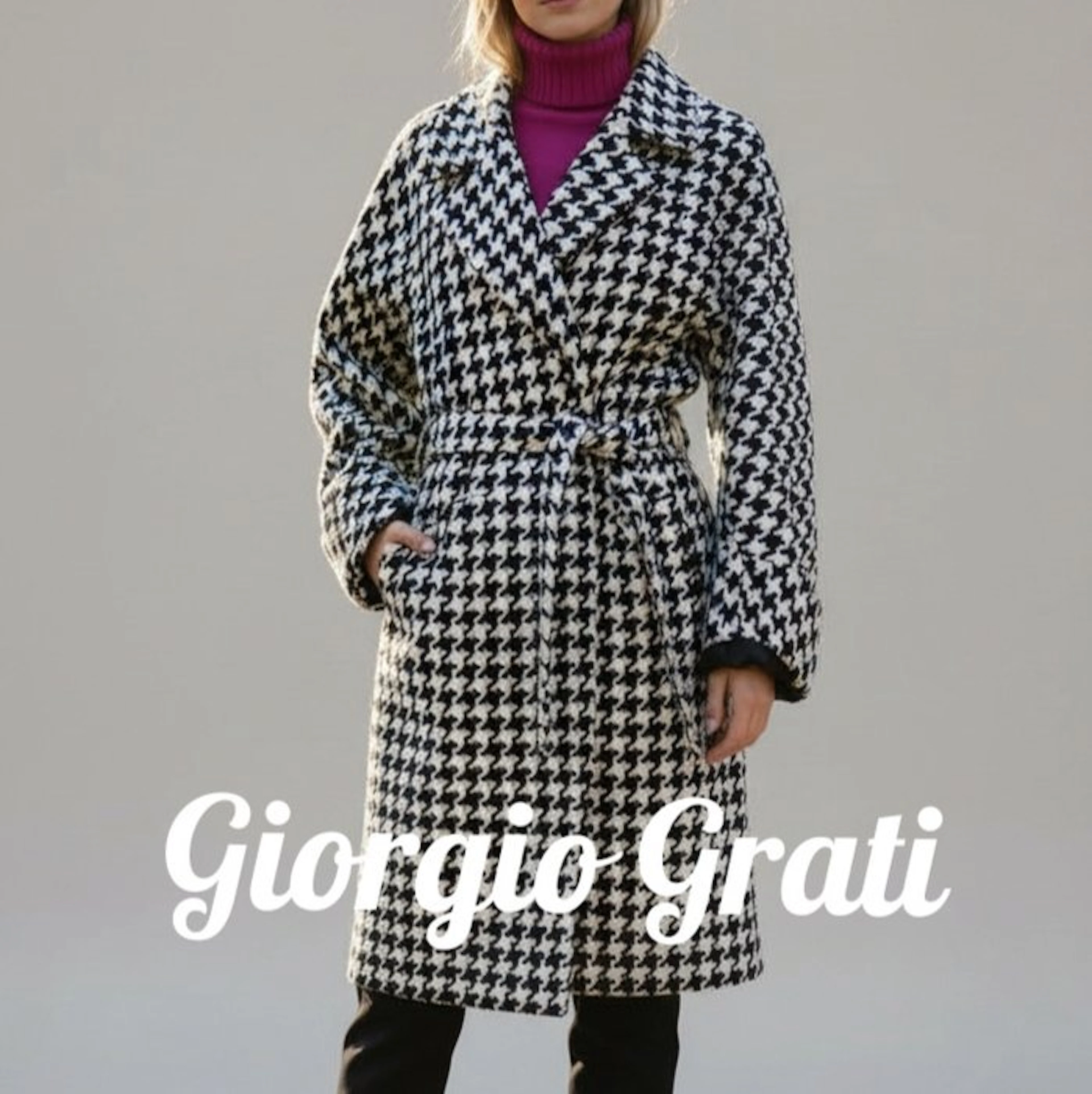 Giorgio Grati - size IT44 - EU 40 (IT 44 - ES/FR 40...