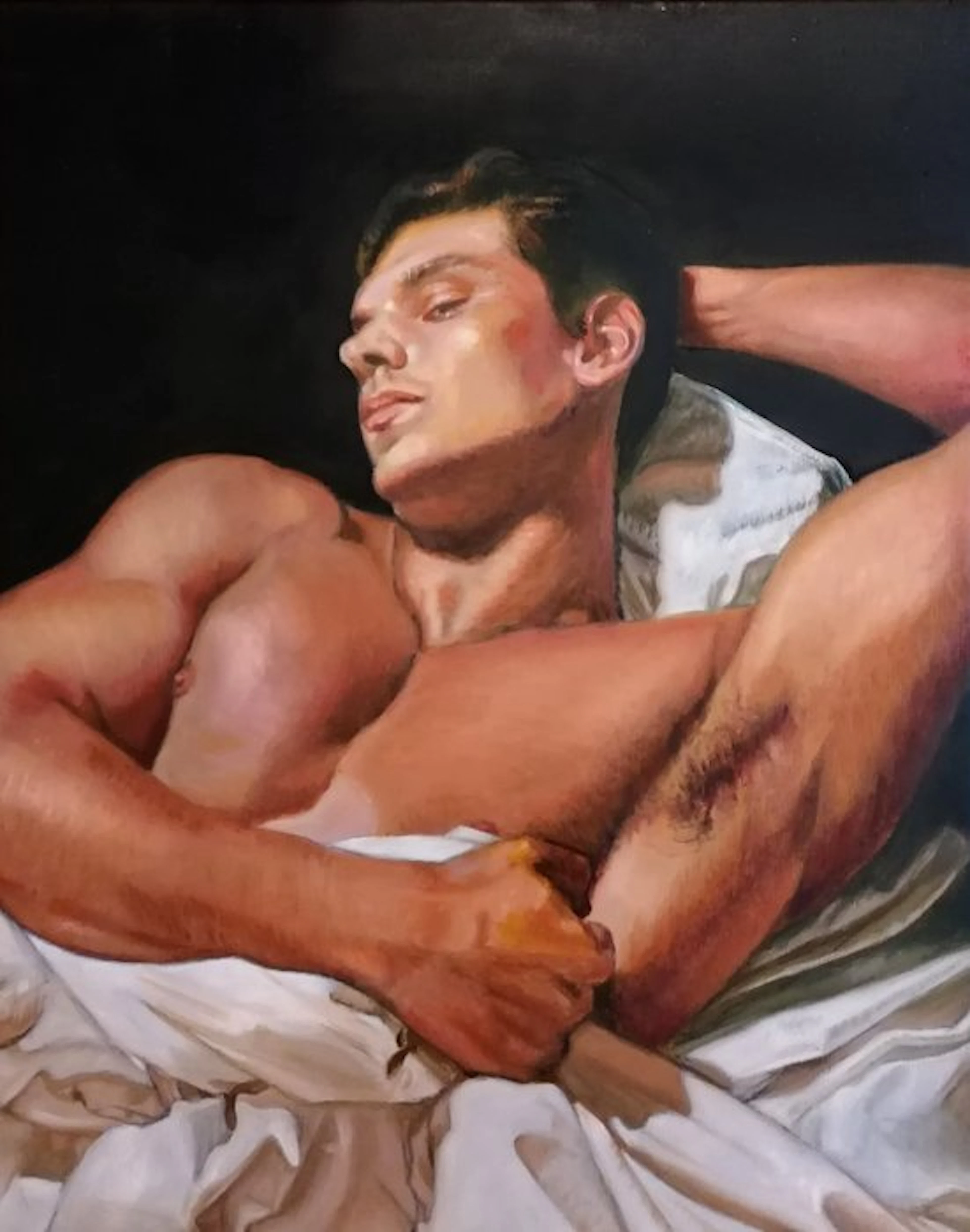 Laura Segatori - He n°67 dalla serie bad boy