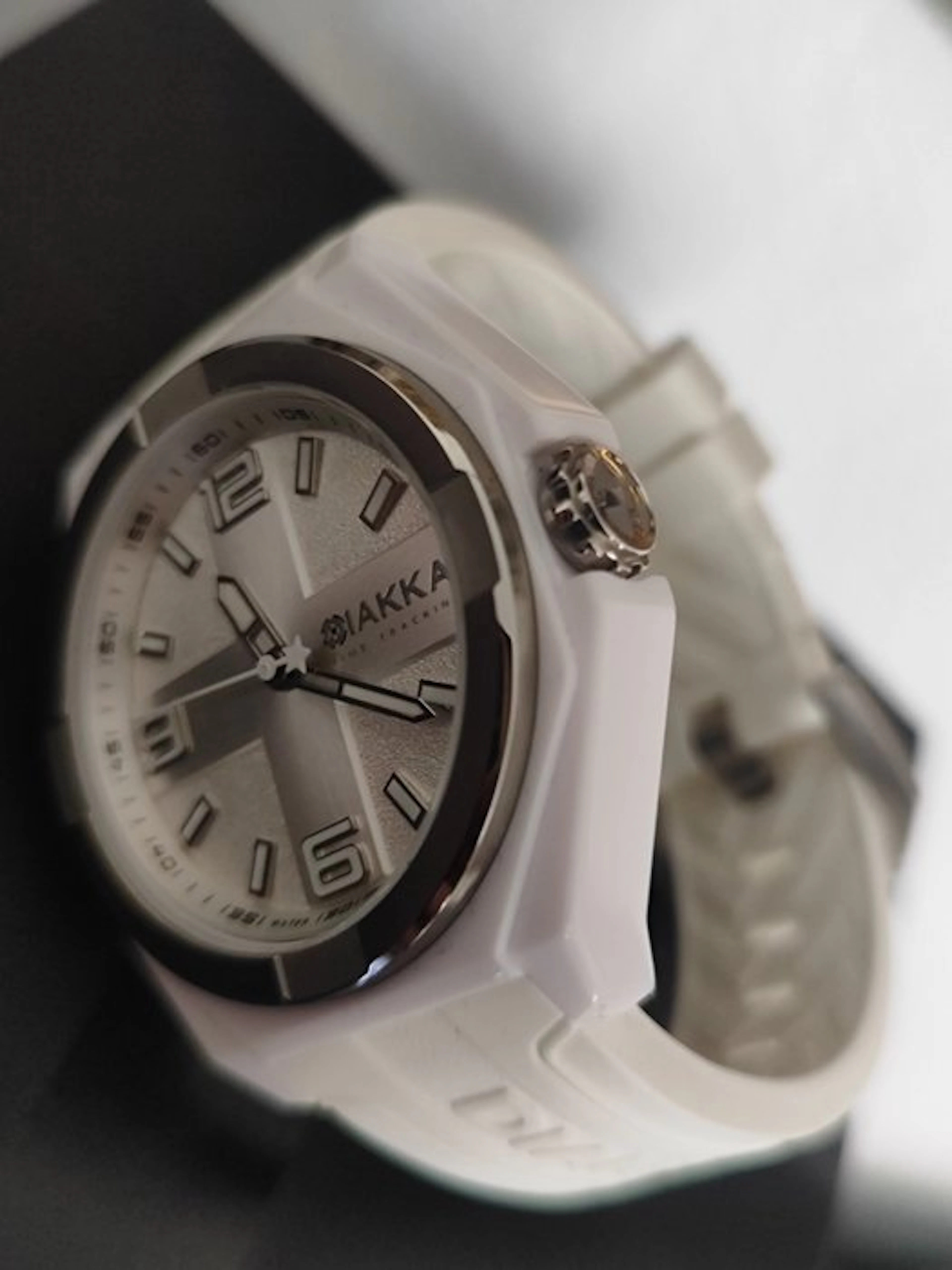 Diakka - THE VICE III - No reserve price - D13307WSS - Men - 2010-2020