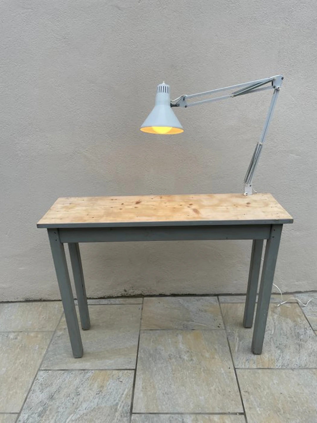 Workbench - Wood