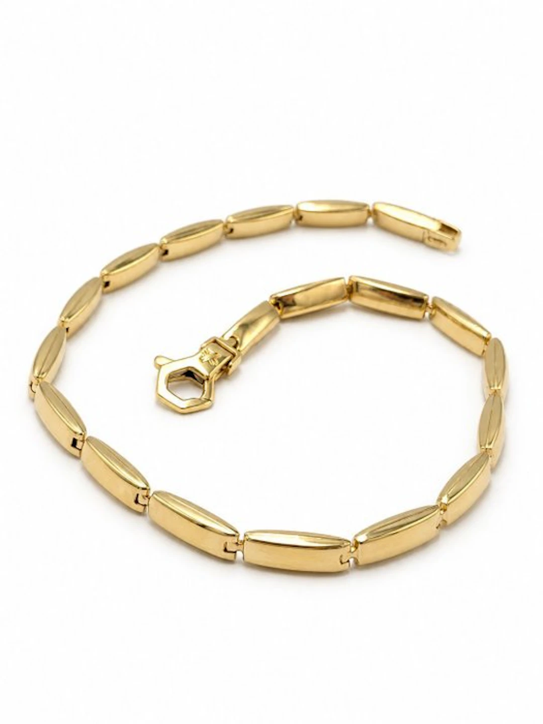 Bracelet - 18 kt. Yellow gold - Maistrellosrl