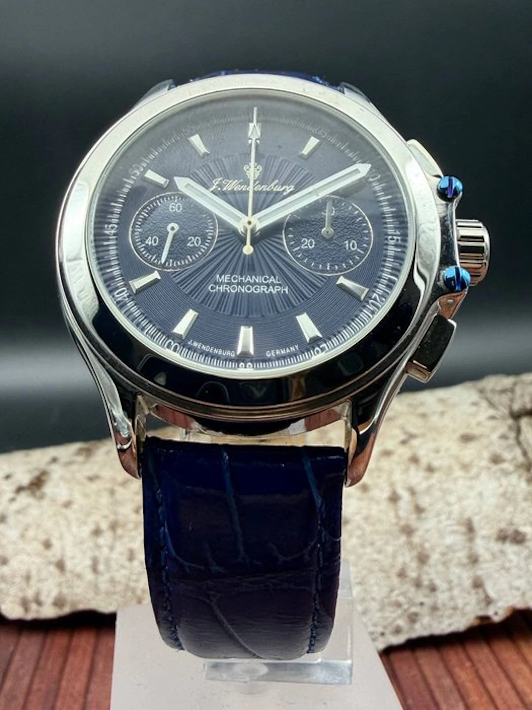 Wendenburg - No reserve price - HQ10031 - Men - 2010-2020