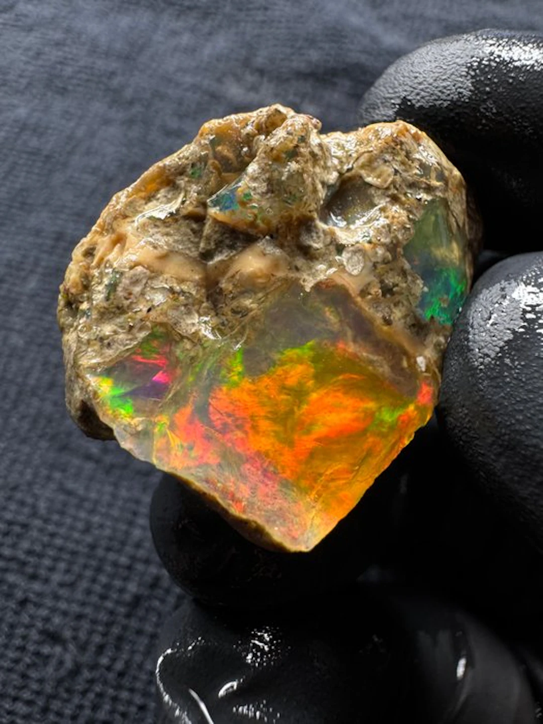 Opal Rough- 8,8 g