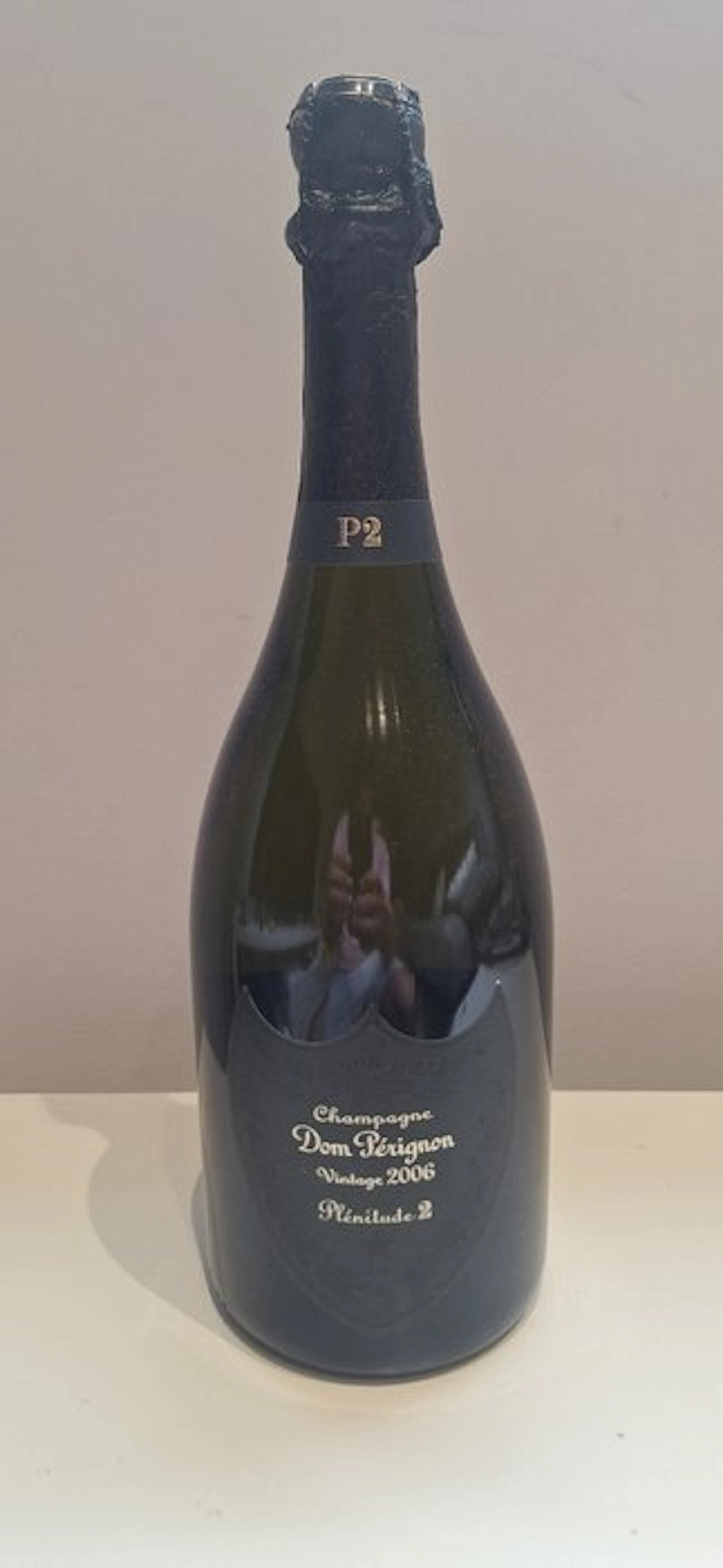2006 Dom Pérignon, P2 - Champagne Brut - 1 Bottle (0.75L)