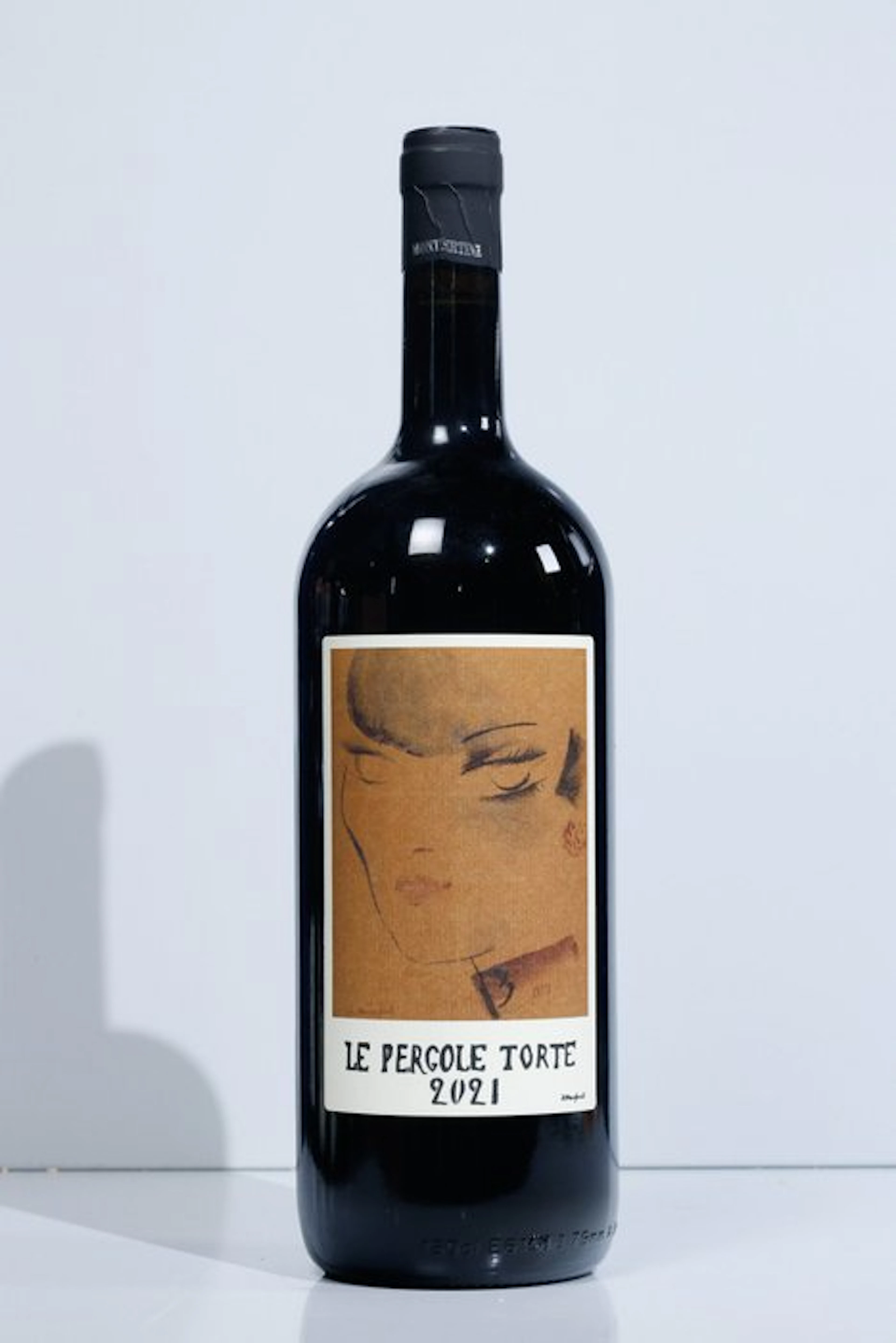 2021 Montevertine, Le Pergole Torte - Tuscany IGT - 1 Magnum (1.5L)