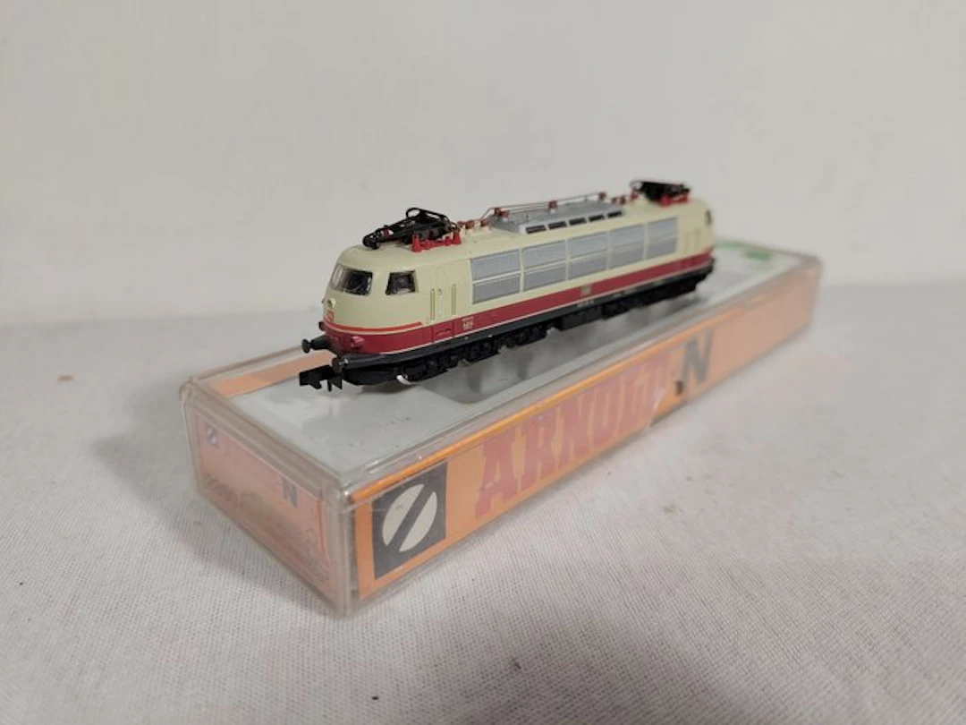 Arnold N - 2350 - Electric locomotive (1) - BR 103 - DB
