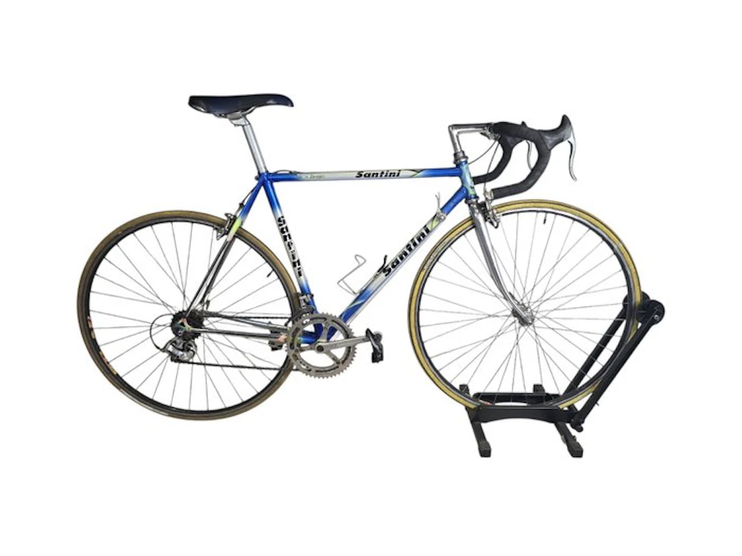 santini - Bicycle - Before 2000