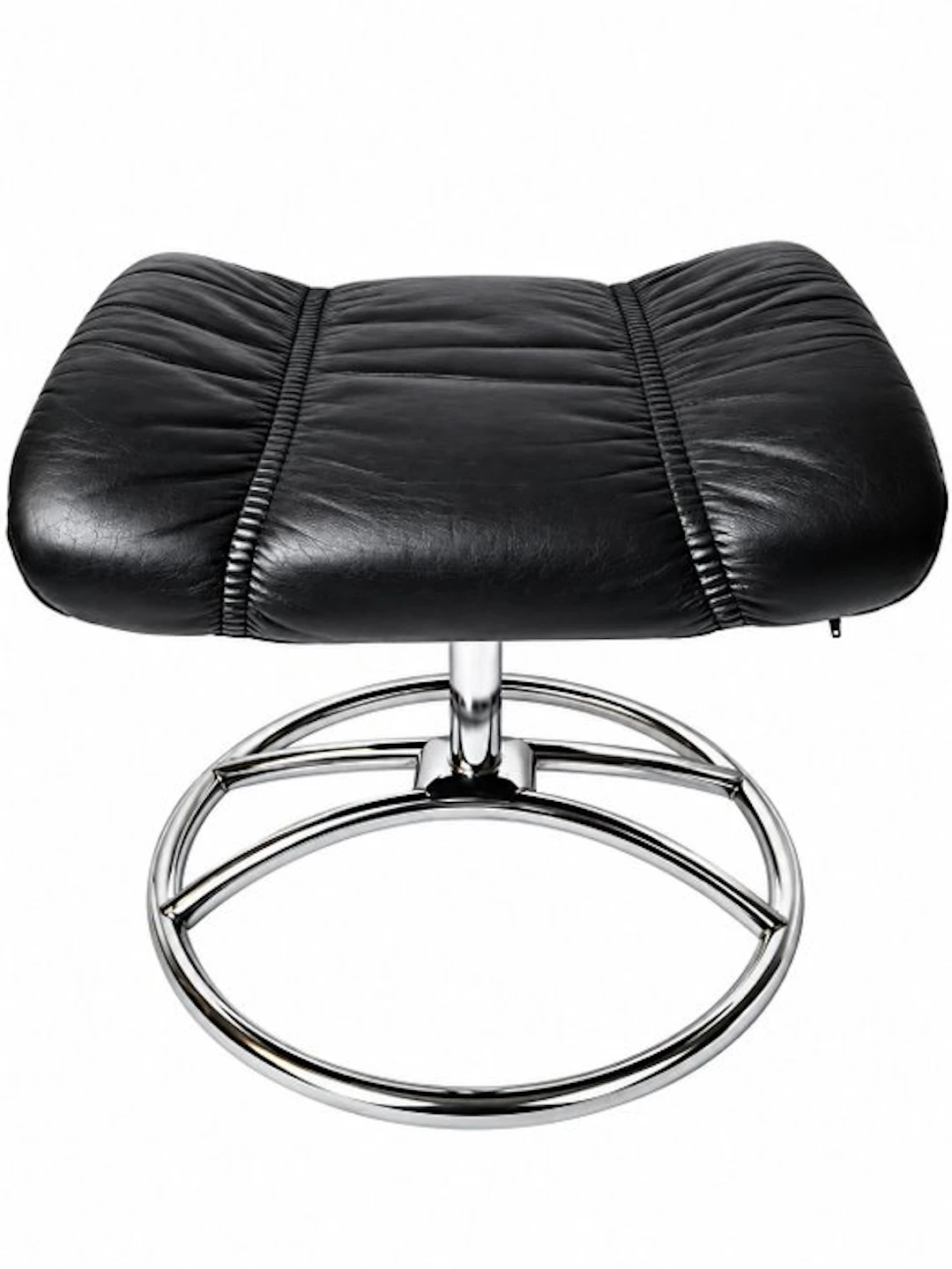 Ekornes - Stool - Stressless 1.Generation - Leather