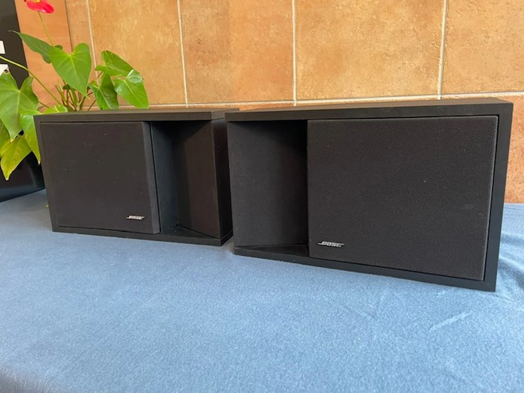 Bose - 205 Speaker set