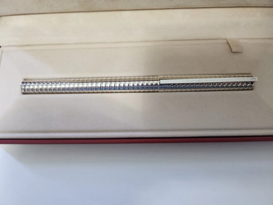 S.T. Dupont - L2 - Fountain pen