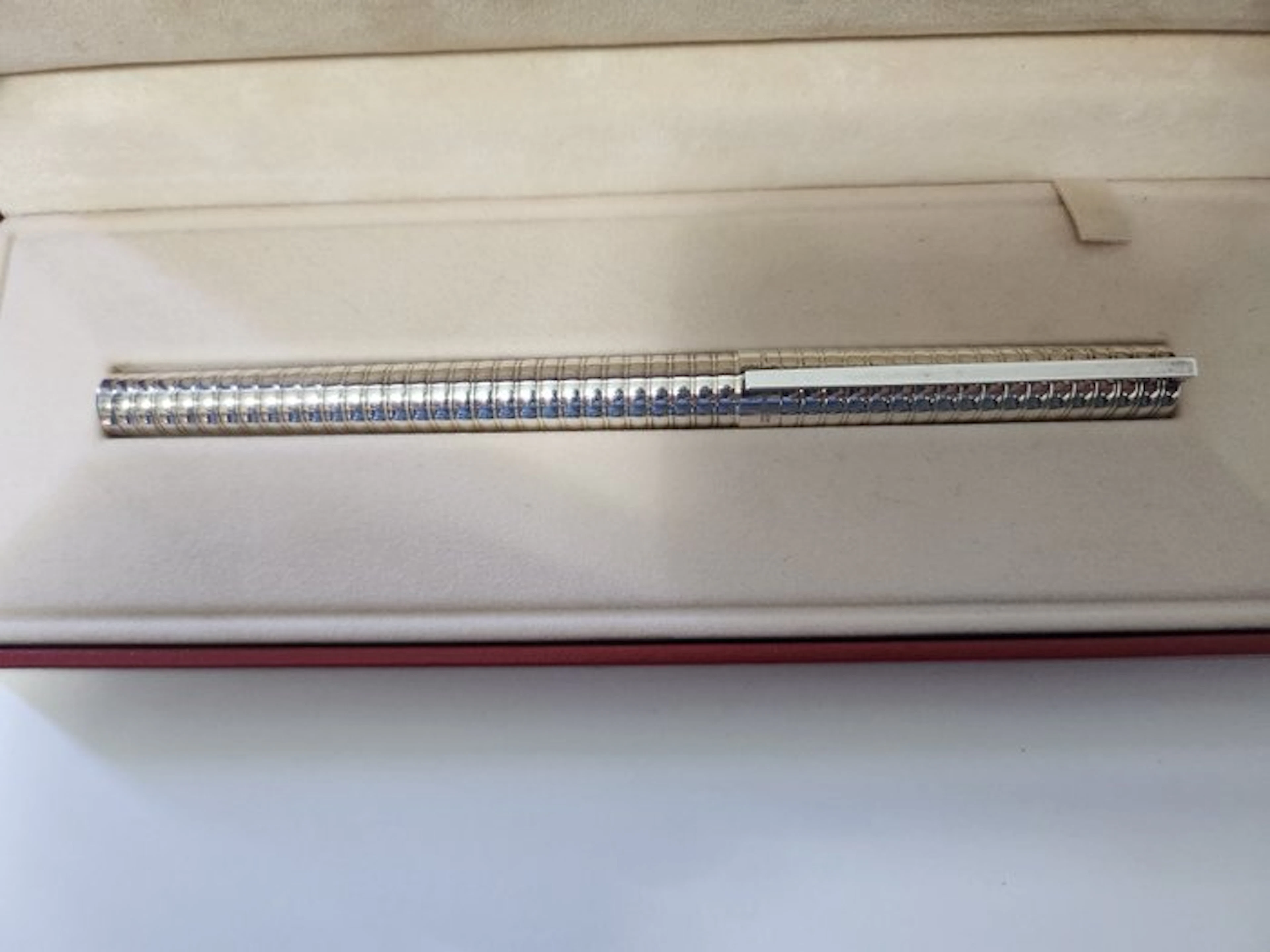 S.T. Dupont - L2 - Fountain pen