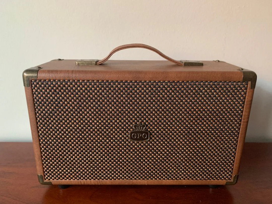 GPO Retro - Westwood Bluetooth Speaker