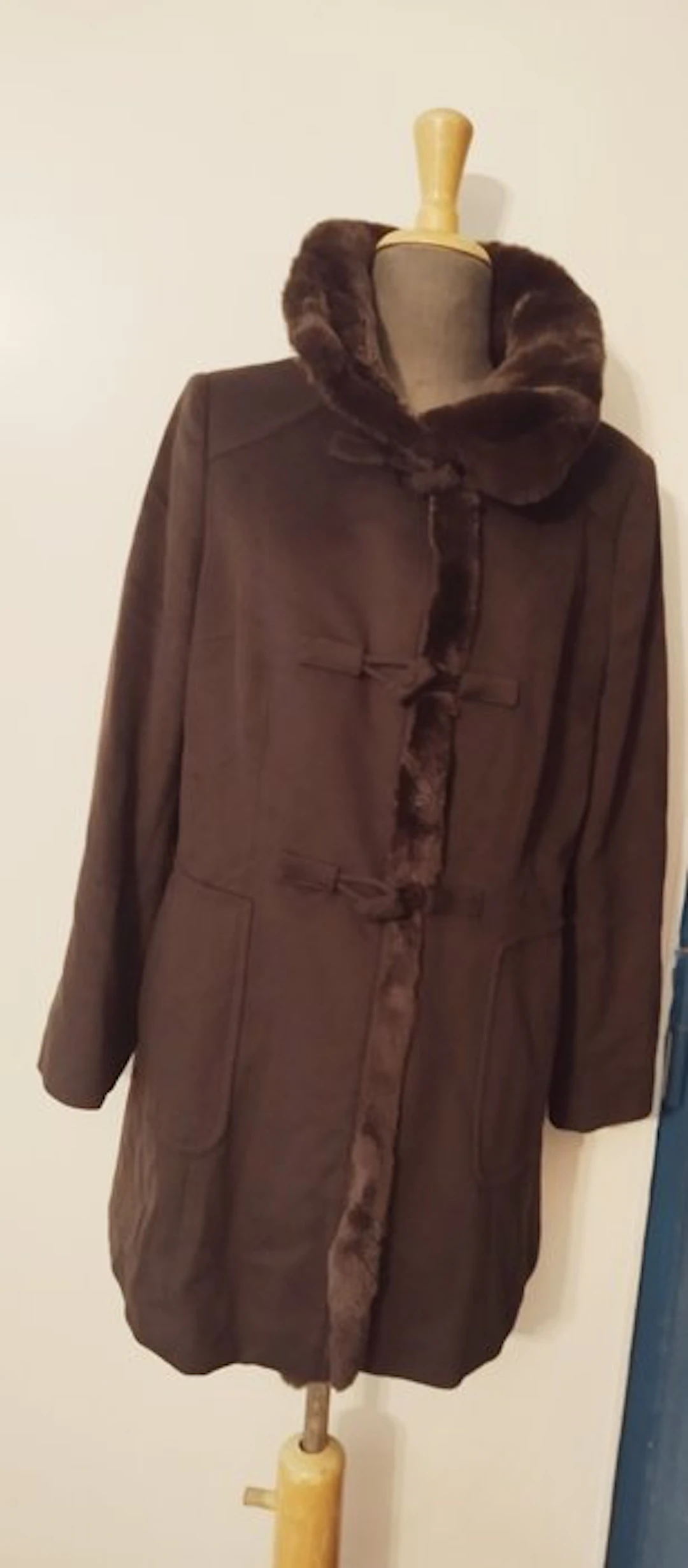 Les Copains - Duffle coat