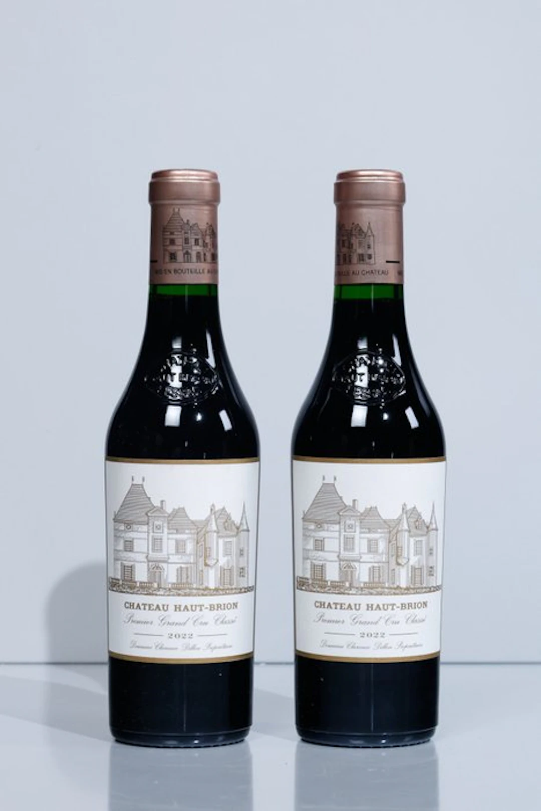 2022 Château Haut-Brion - Pessac-Léognan 1er Grand Cru...