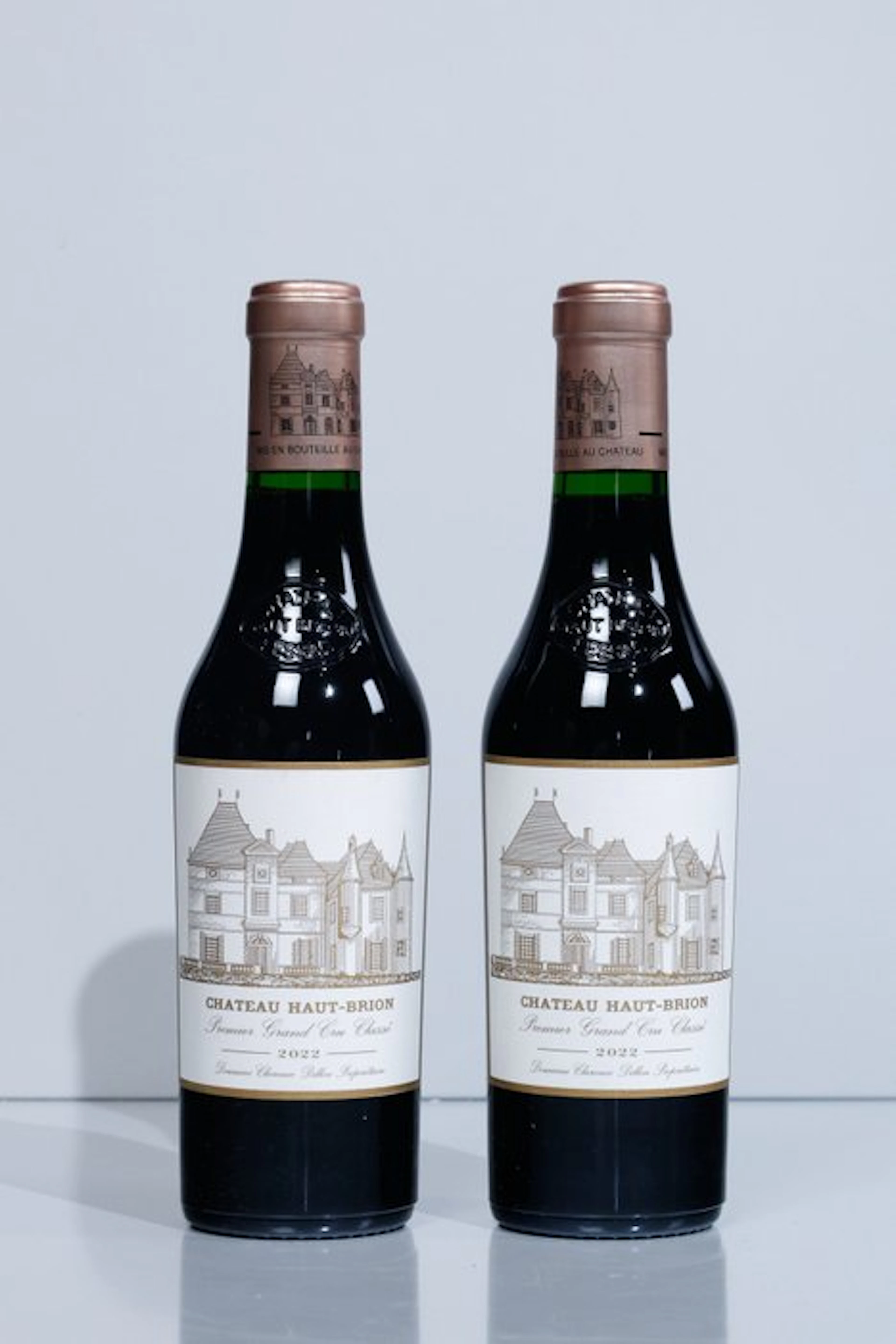 2022 Château Haut-Brion - Pessac-Léognan 1er Grand Cru...