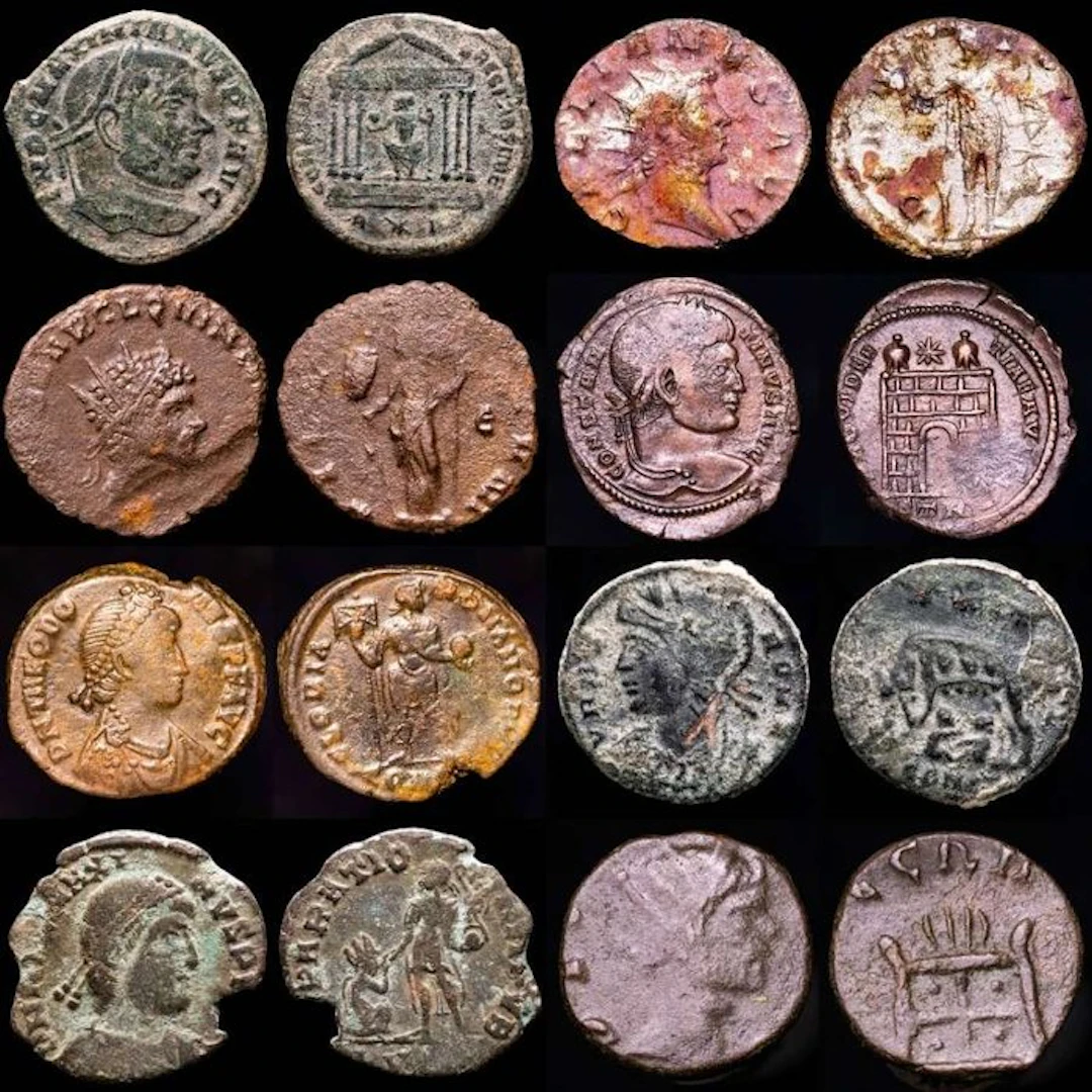 Roman Empire