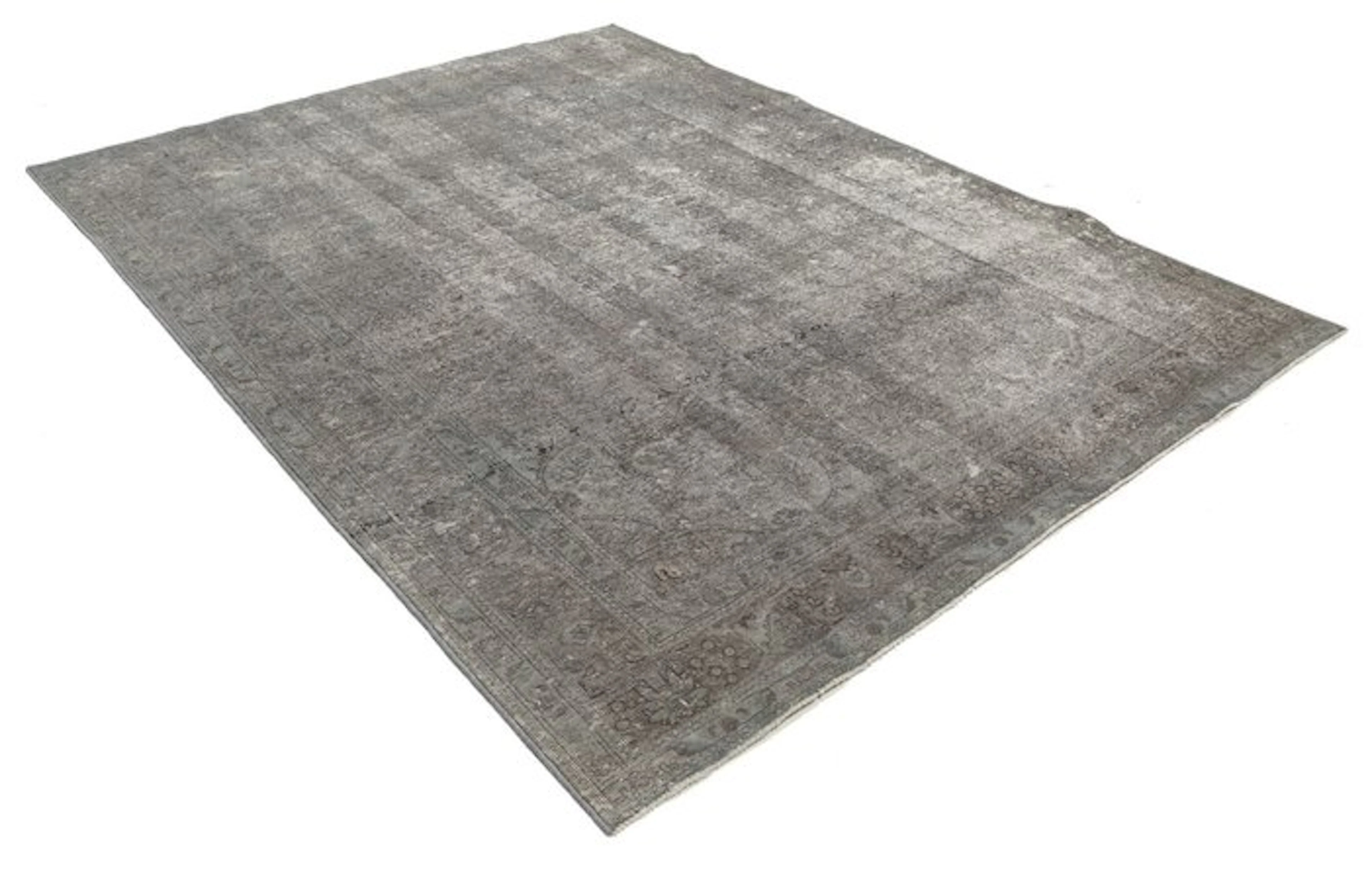 Designer - Modern - Hand-knotted vintage art rug - Rug - 290 cm - 200 cm