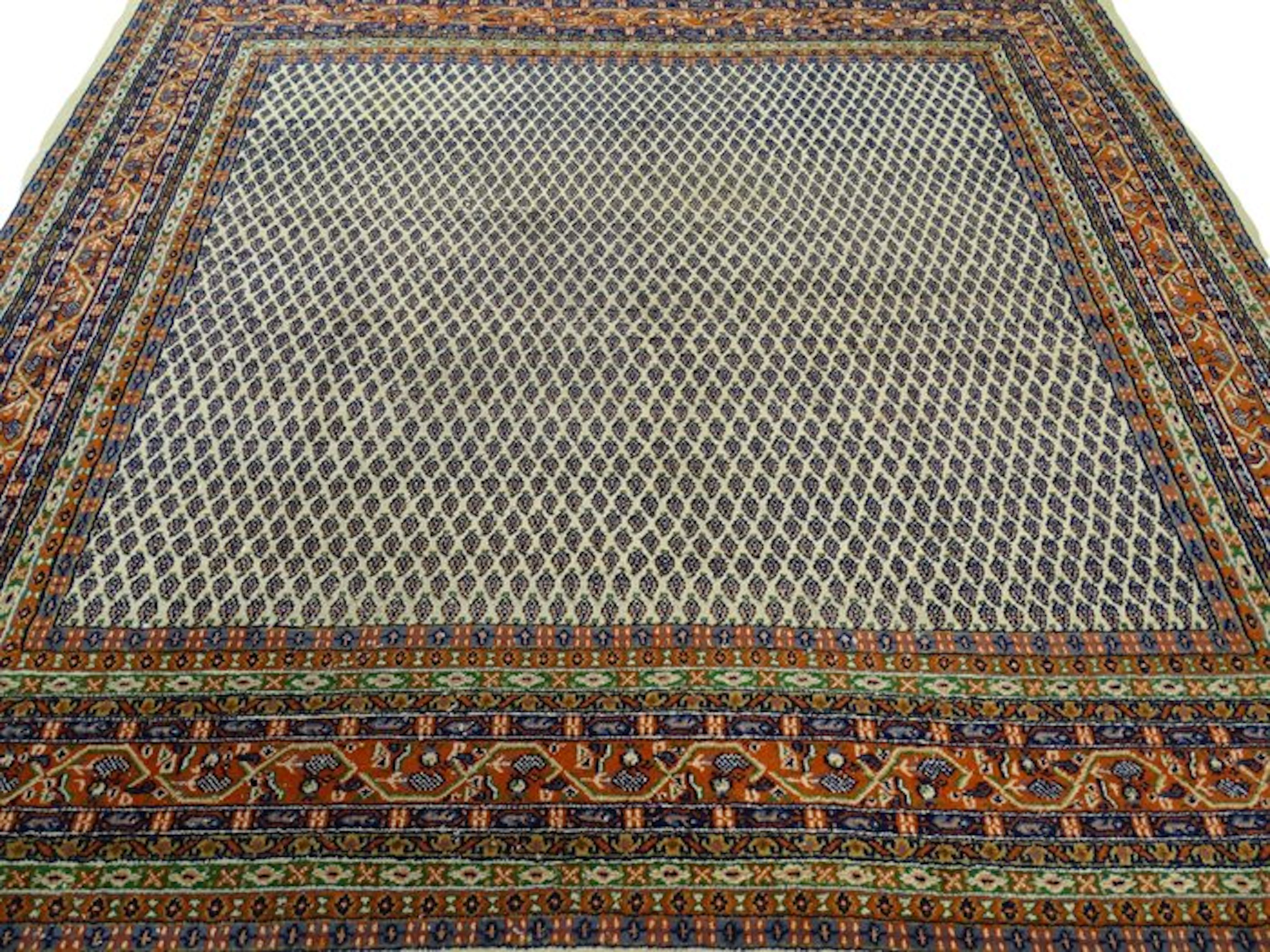 Me - Cleaned - Rug - 243 cm - 251 cm