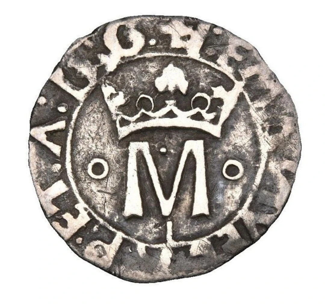 Portugal. D. Manuel I (1495-1521). Vintém (Real) - Lisbonne