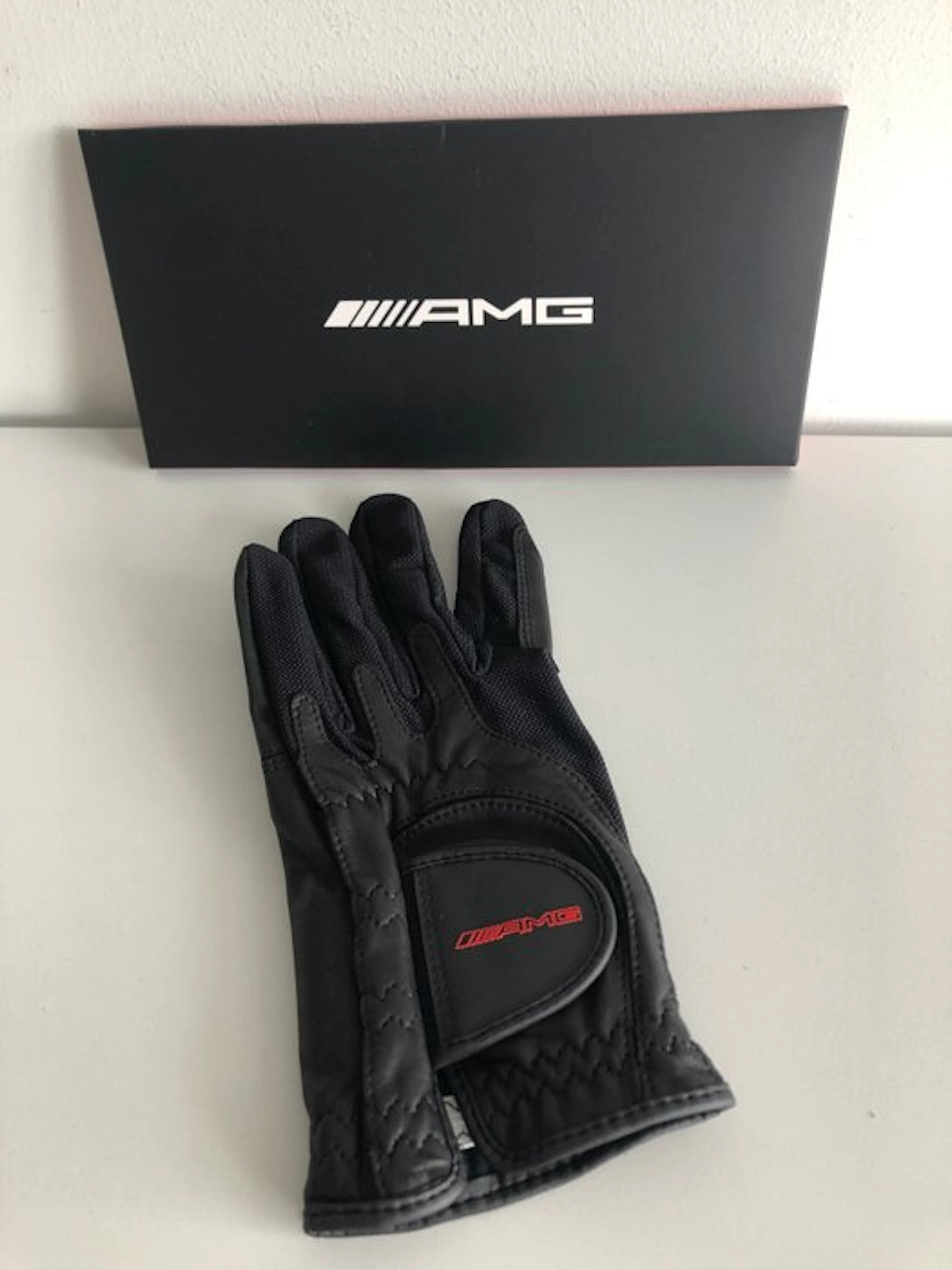Accessory - Mercedes-Benz - Mercedes-AMG Collection Golf...